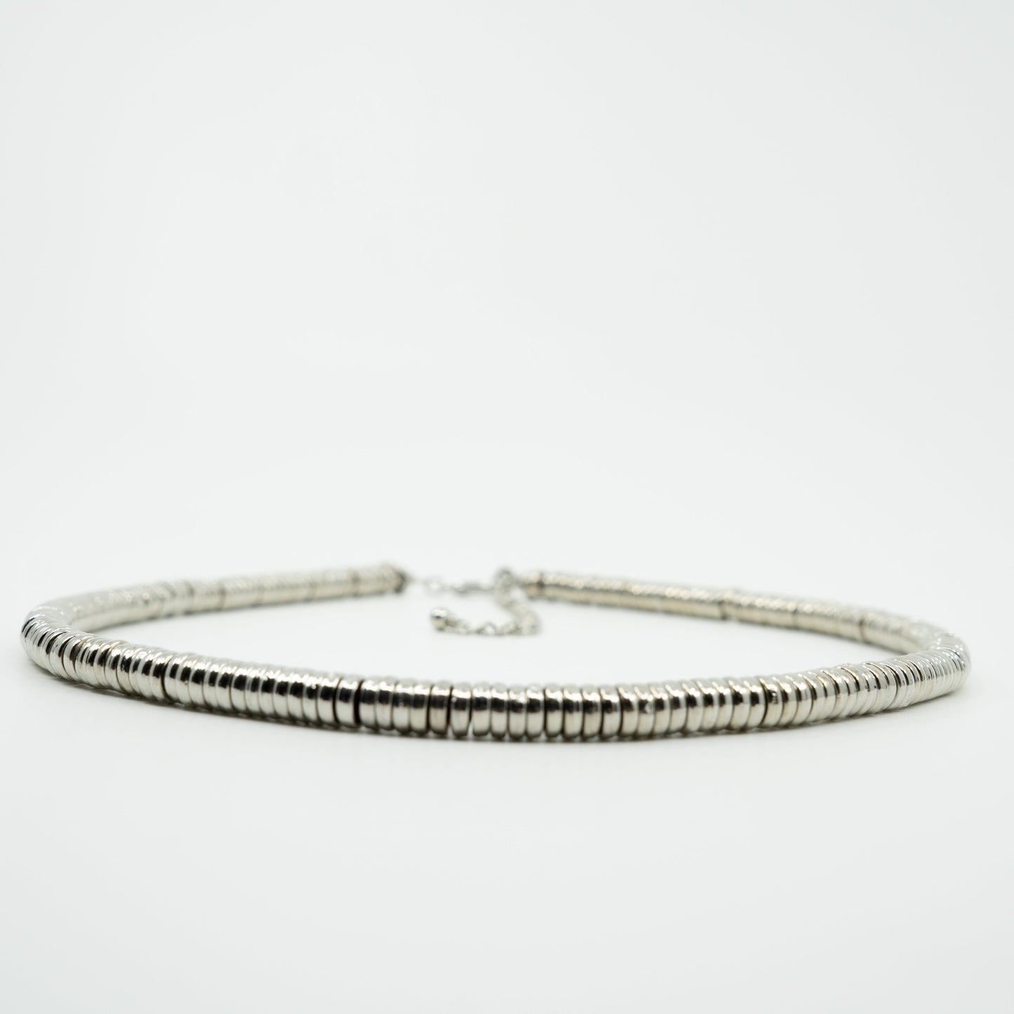 Celestial Threads Layered Necklace