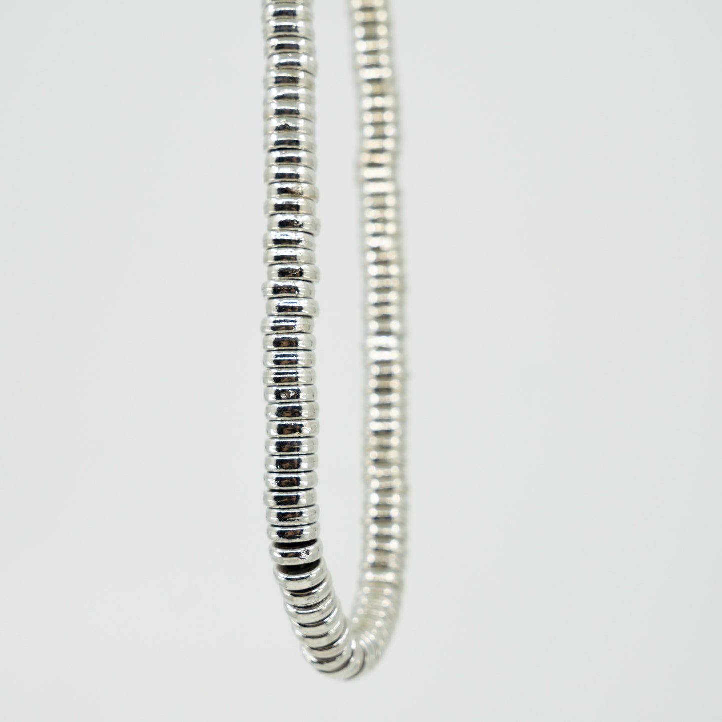 Celestial Threads Layered Necklace