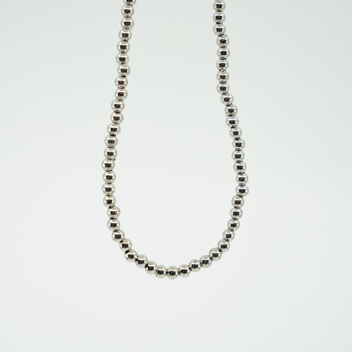 Celestial Threads Layered Necklace