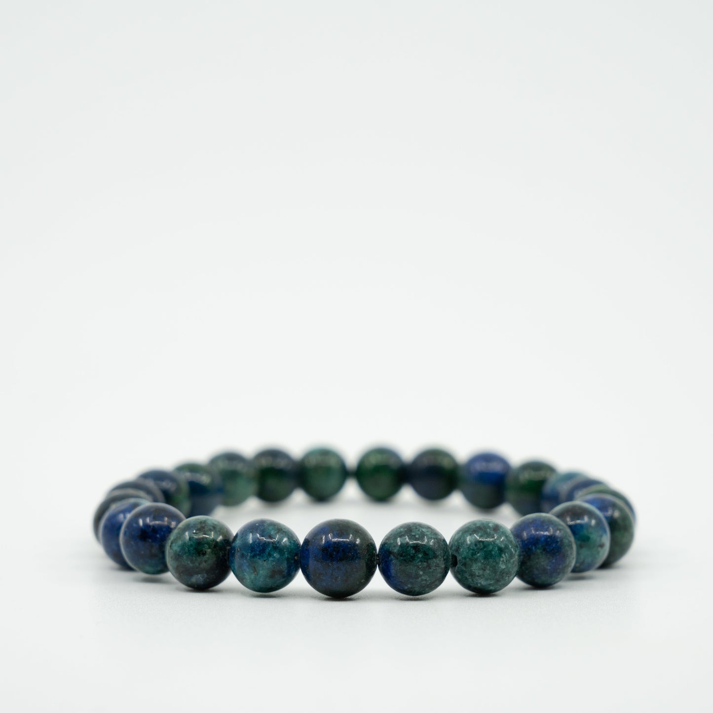 Celestial Radiance Beads Bracelet