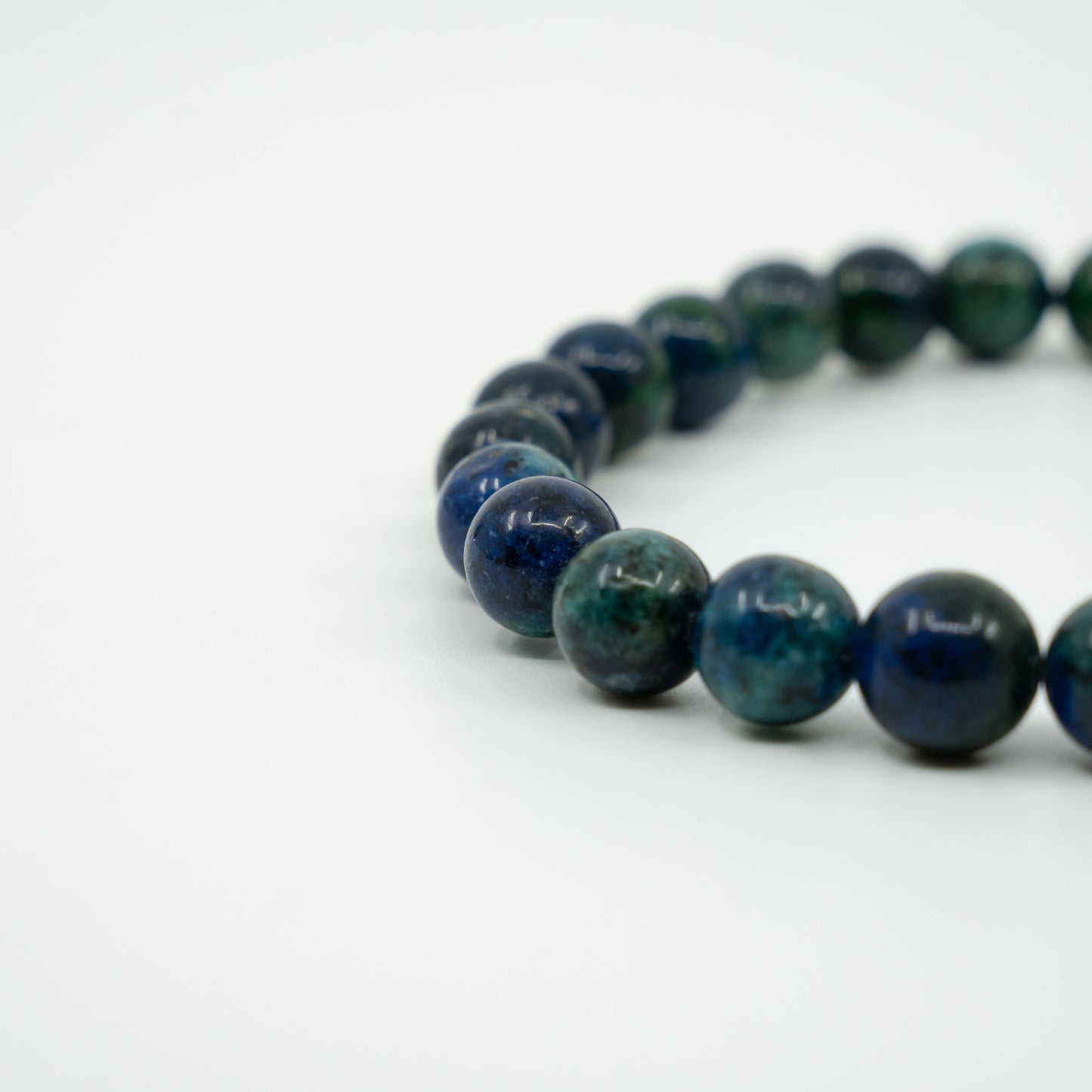 Celestial Radiance Beads Bracelet