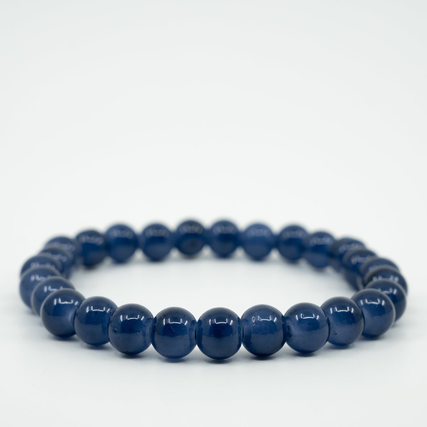 Celestial Radiance Beads Bracelet