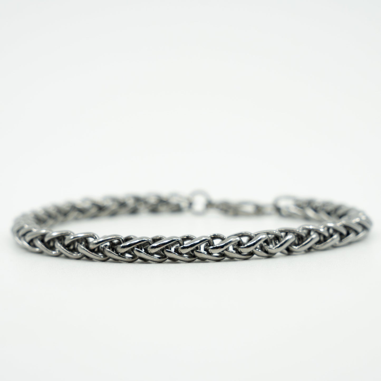 Cobalt Drift Bracelet Stack