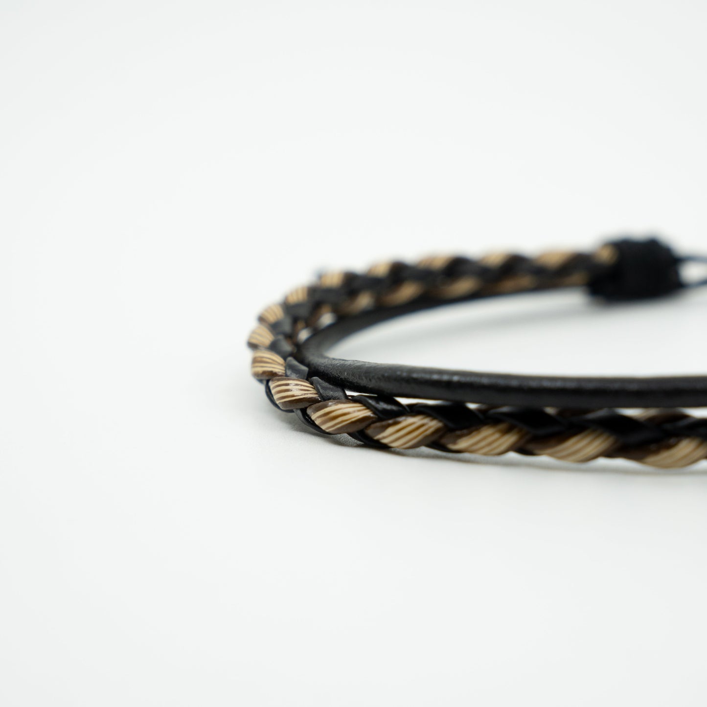 Cinammon Whispers Bracelet Stack