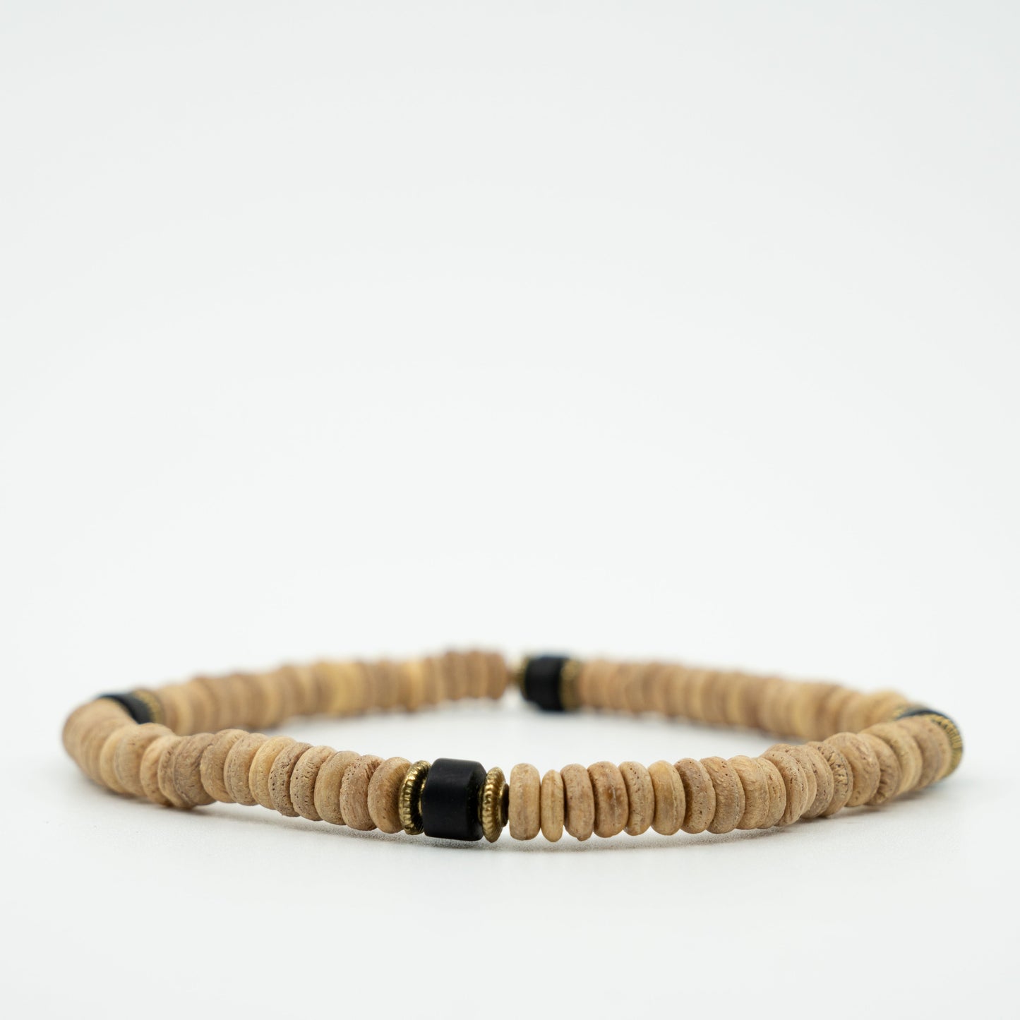 Cinammon Whispers Bracelet Stack
