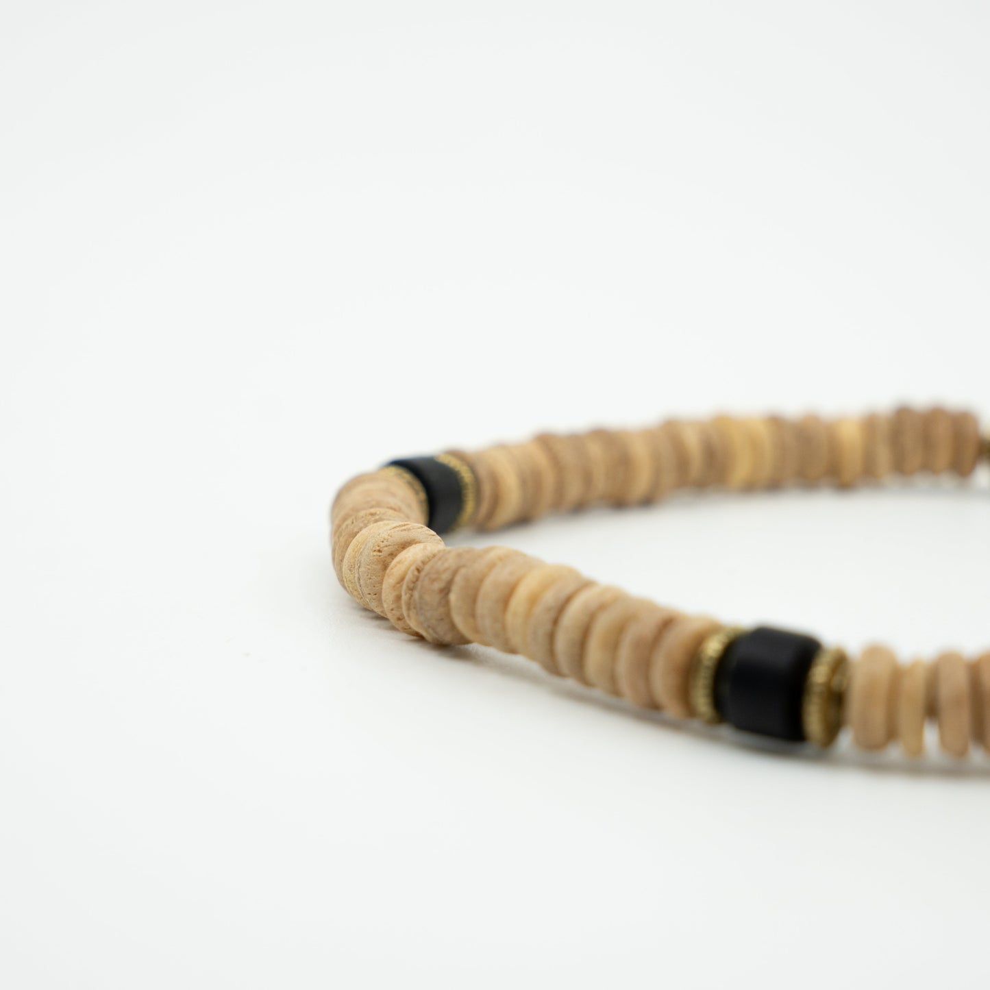 Cinammon Whispers Bracelet Stack
