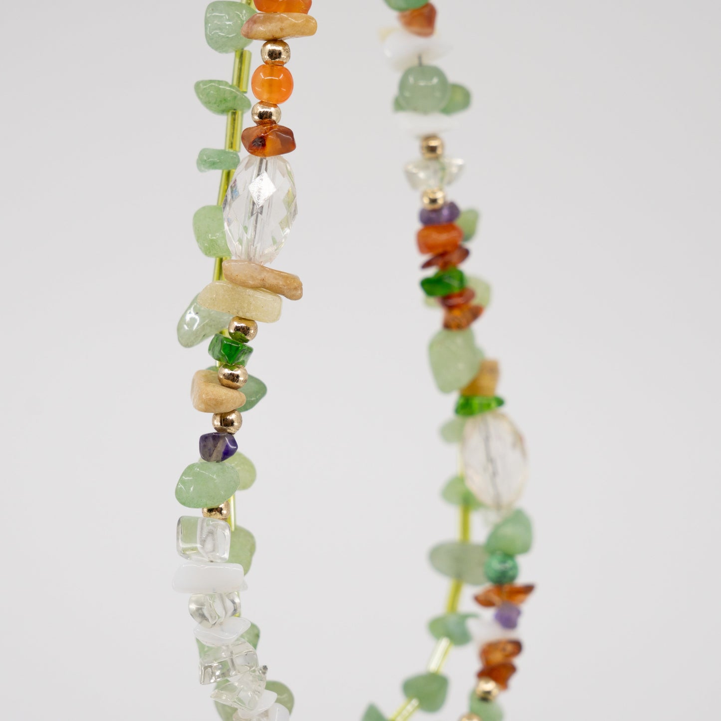 Lemon Grove Layered Necklace