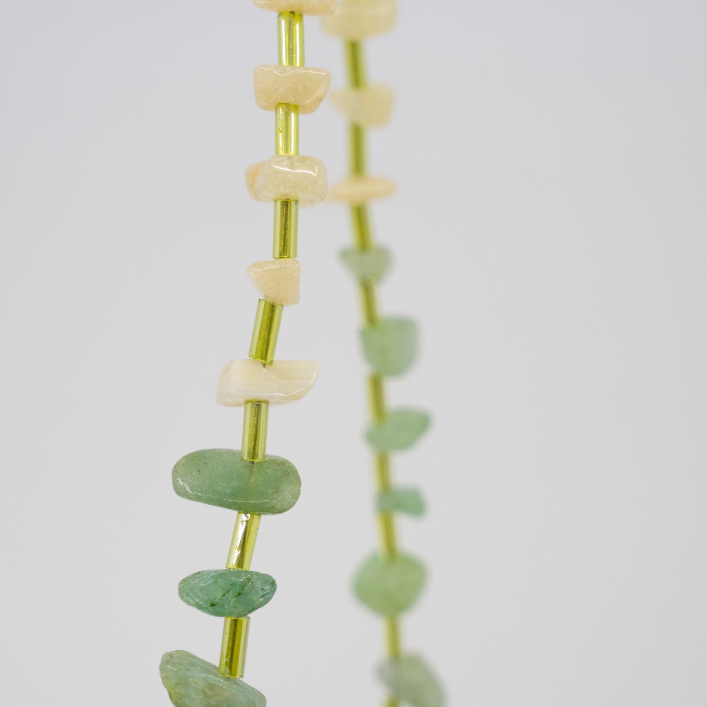 Lemon Grove Layered Necklace