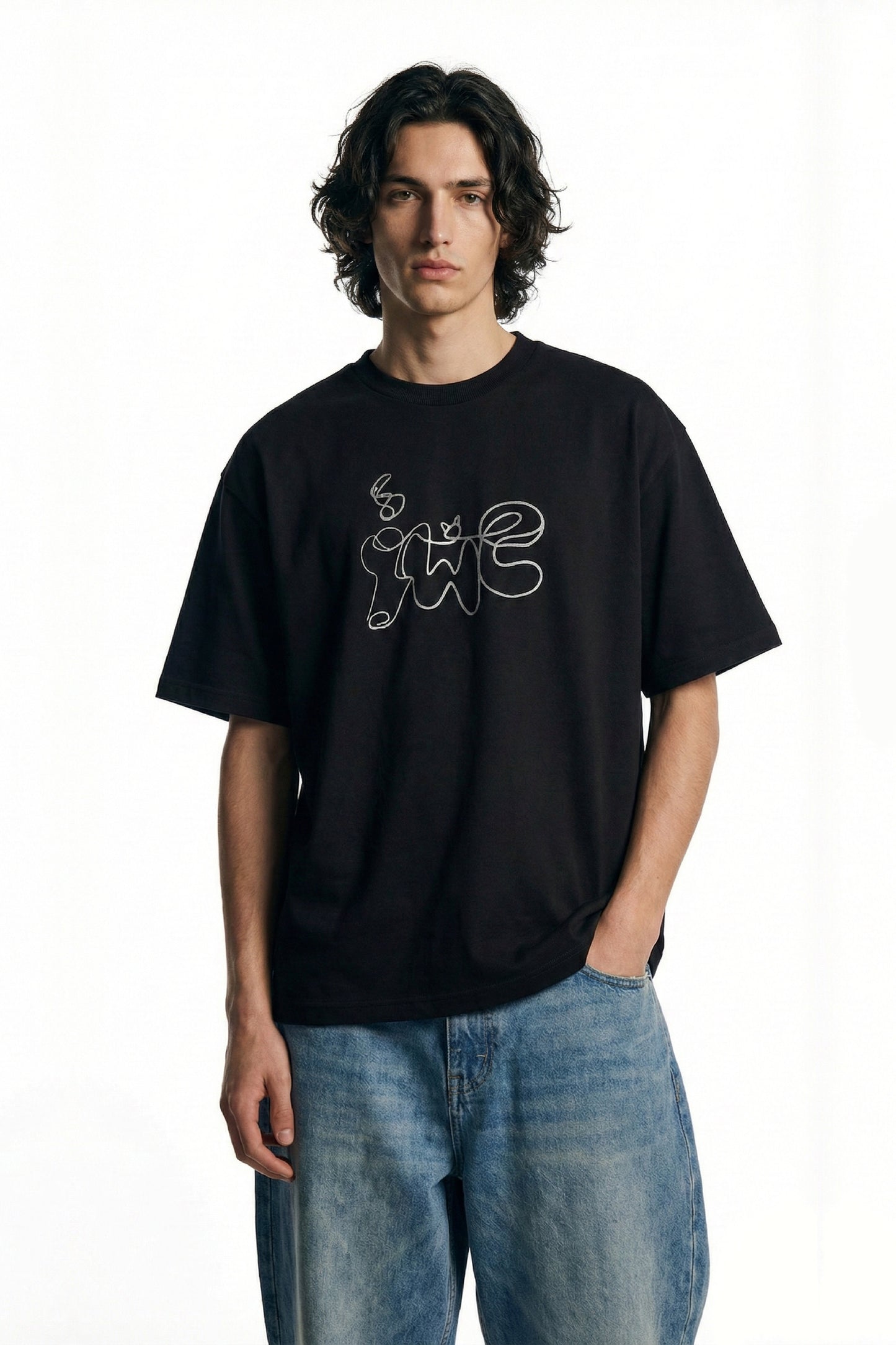 Venom Tee