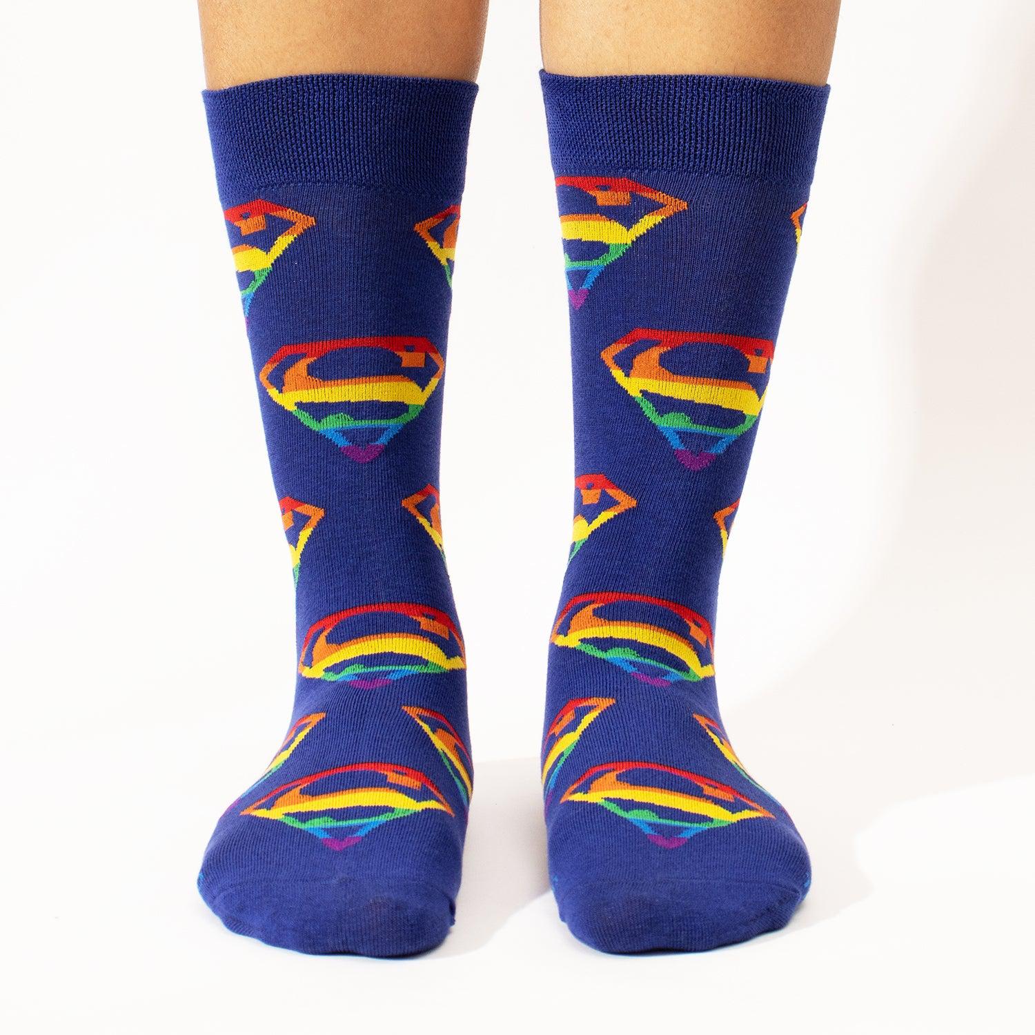DC: Superman Pride
