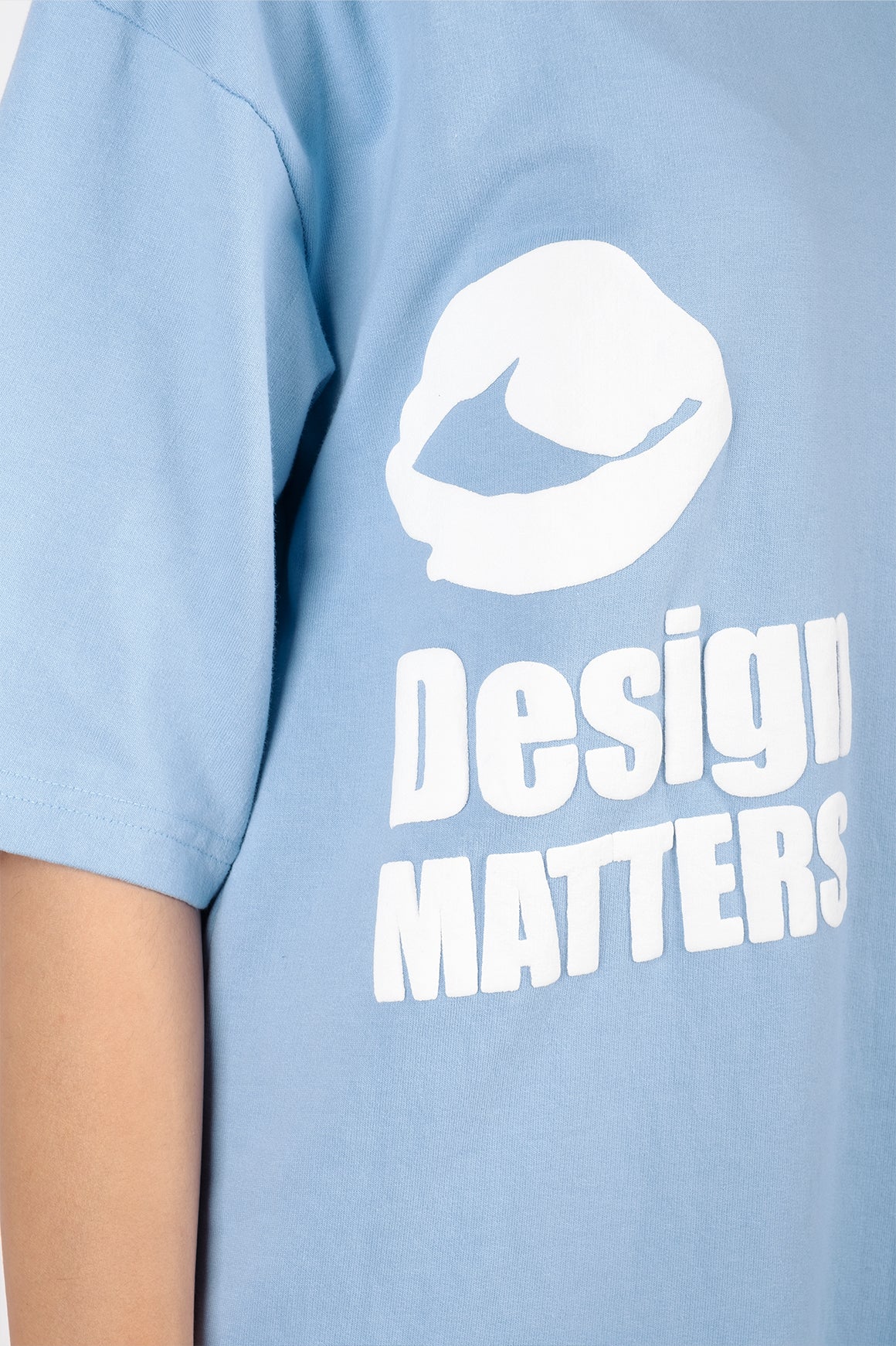 Unisex DESIGN MATTERS T-SHIRT