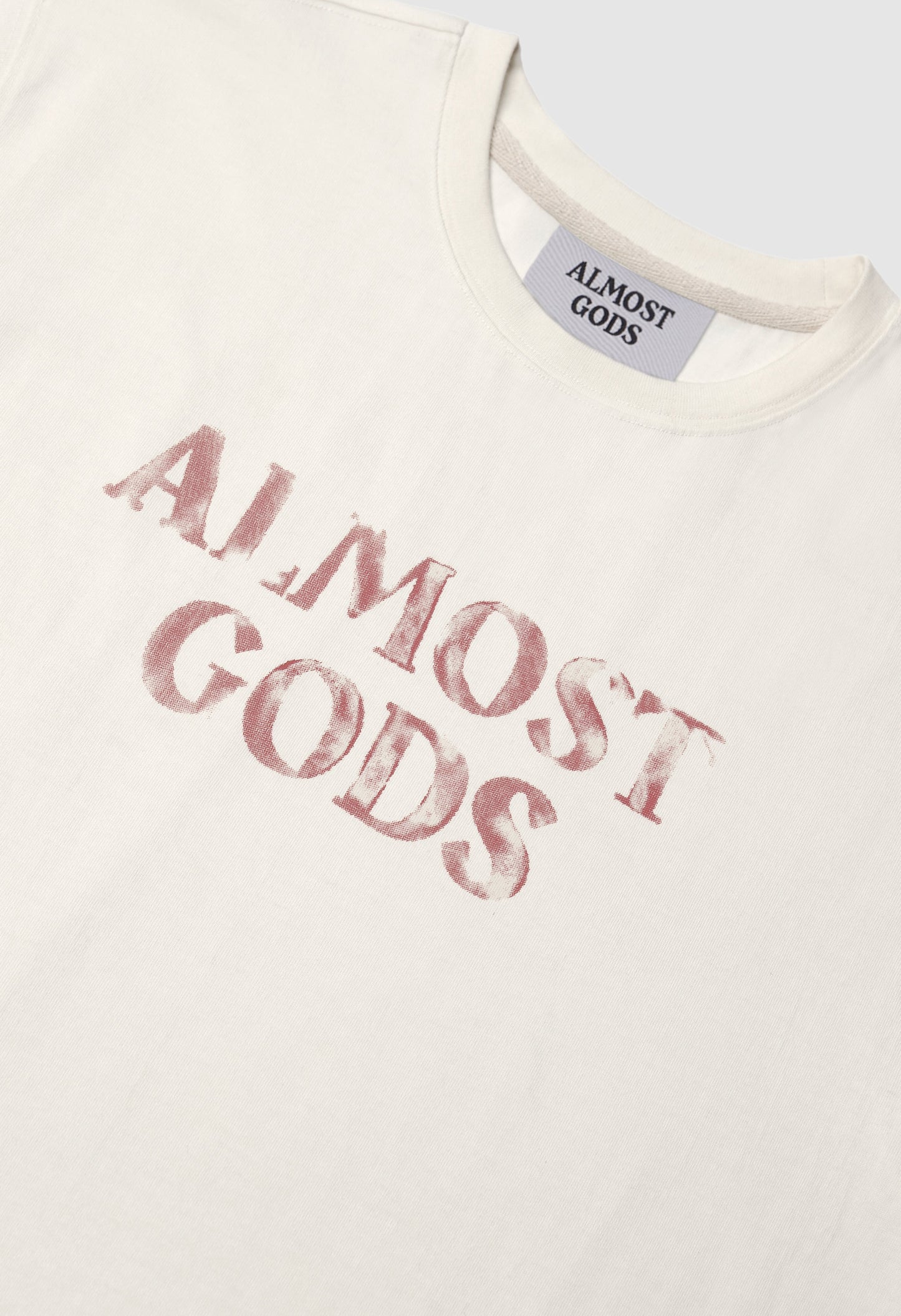 Logo Relaxed Tee