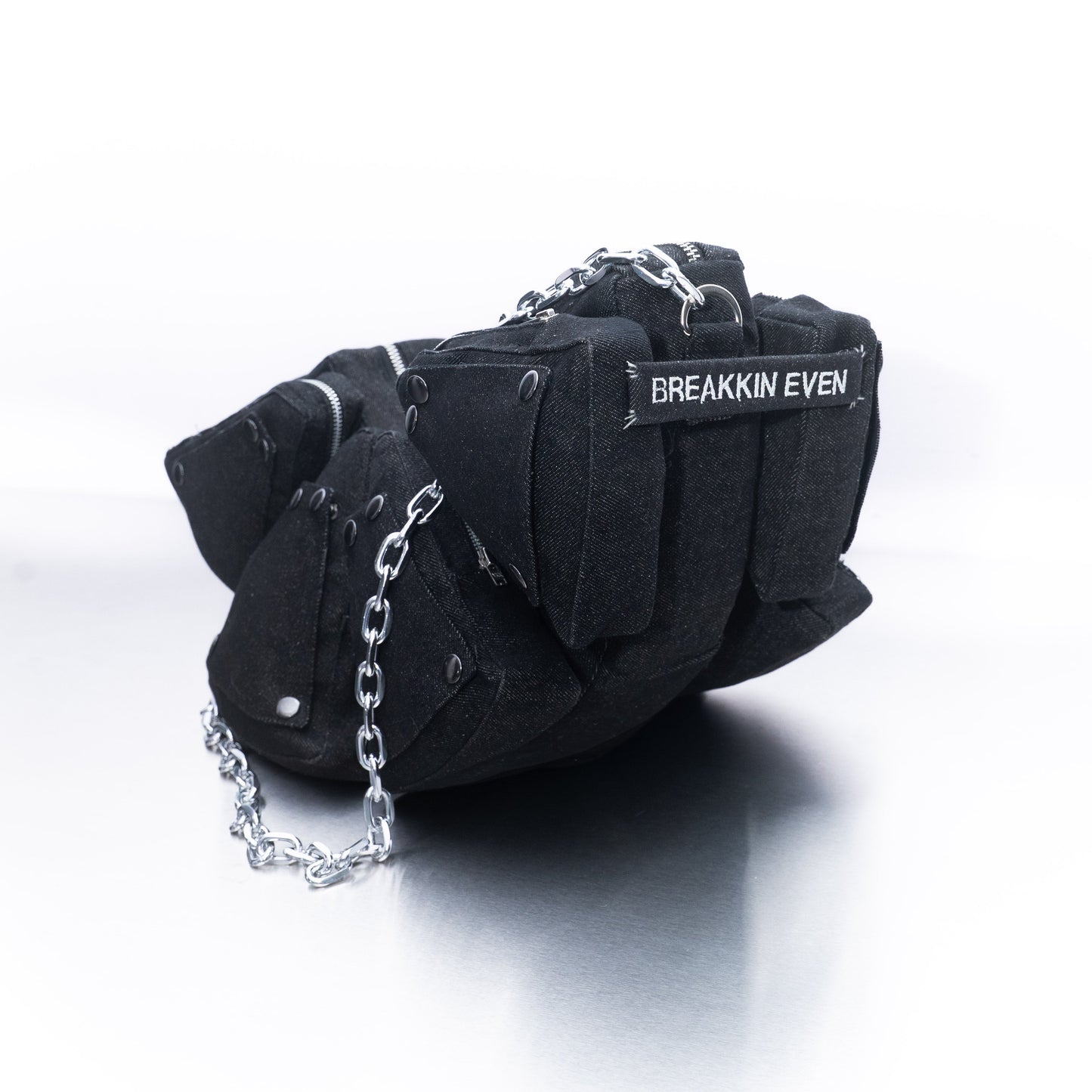 Oculus Hand Bag