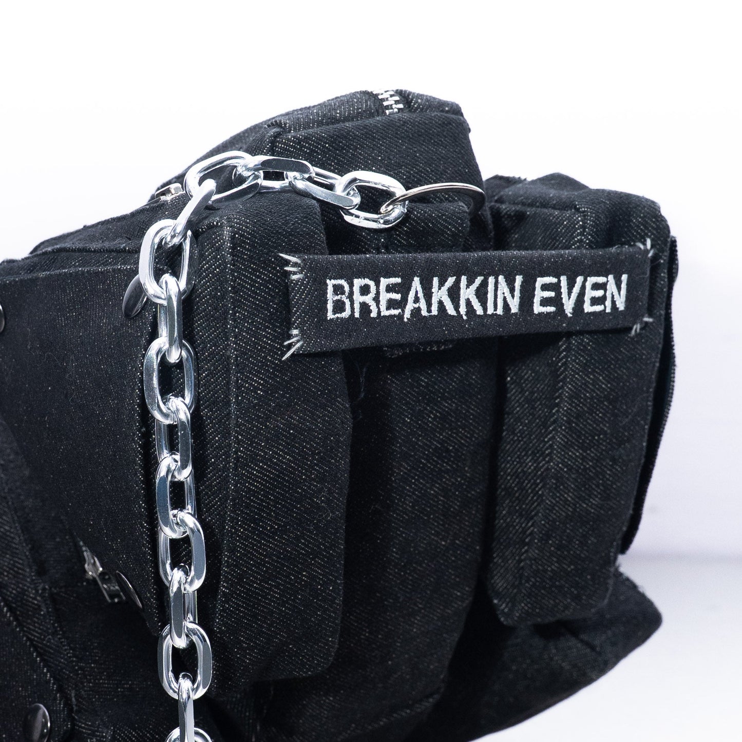 Oculus Hand Bag