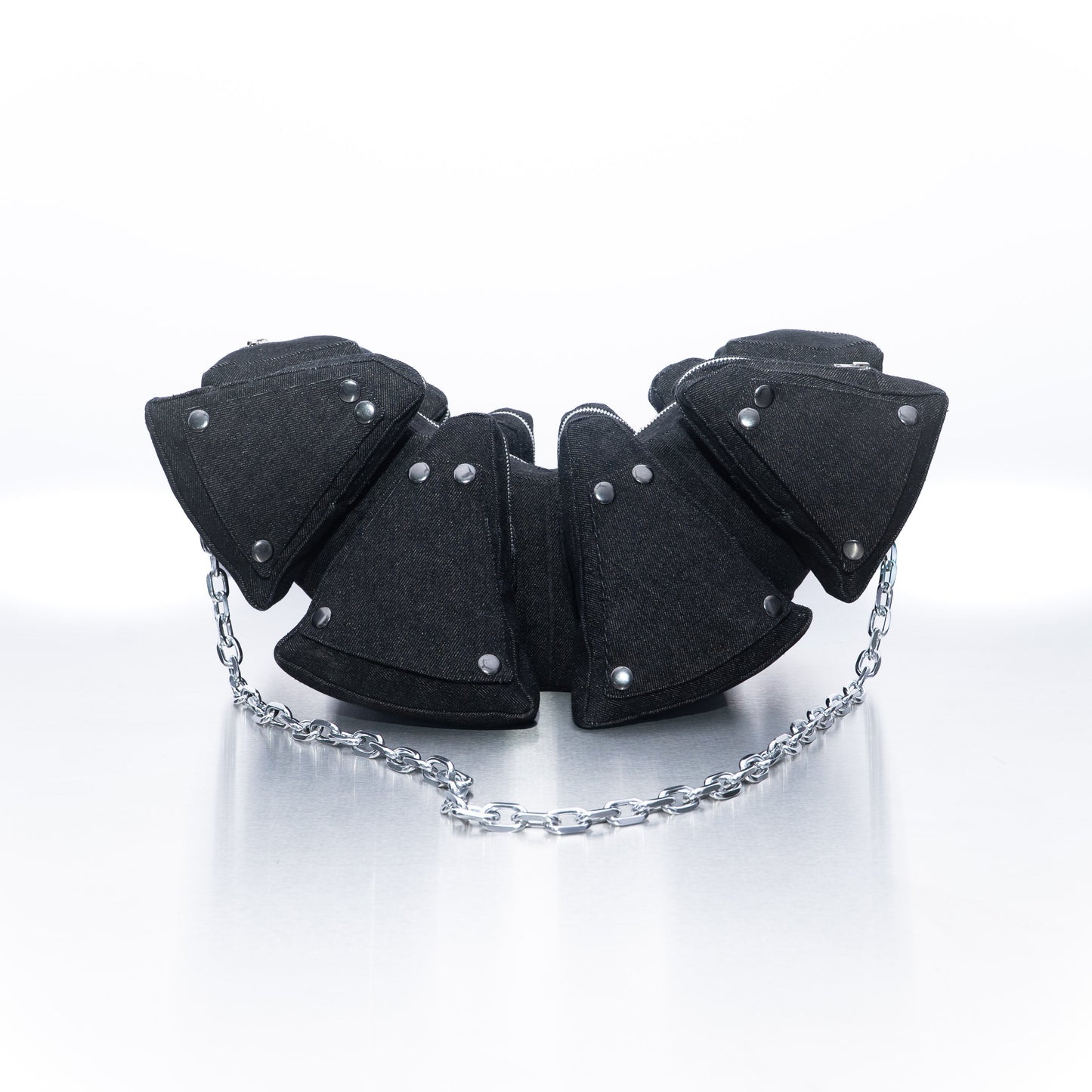 Oculus Hand Bag