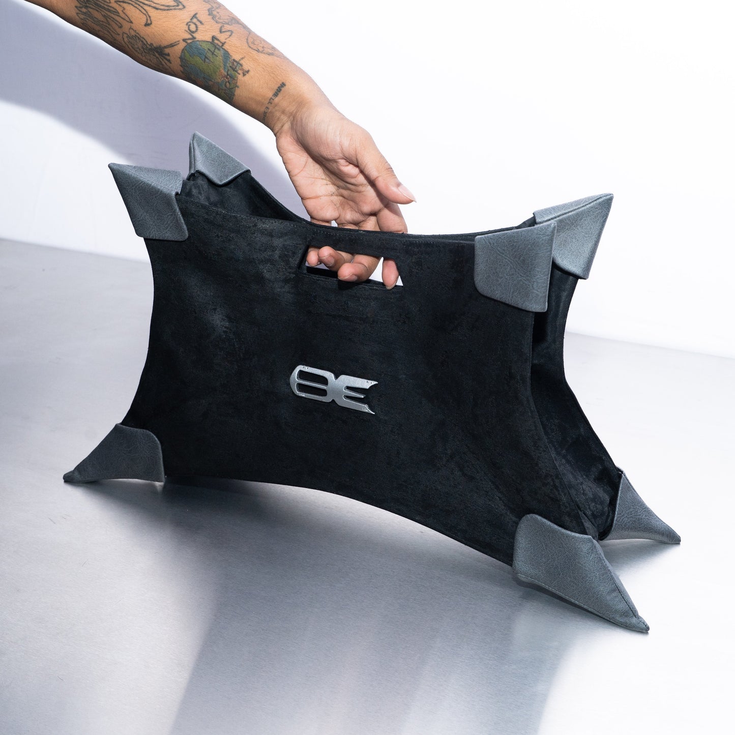 Axis Architectural Hand Bag