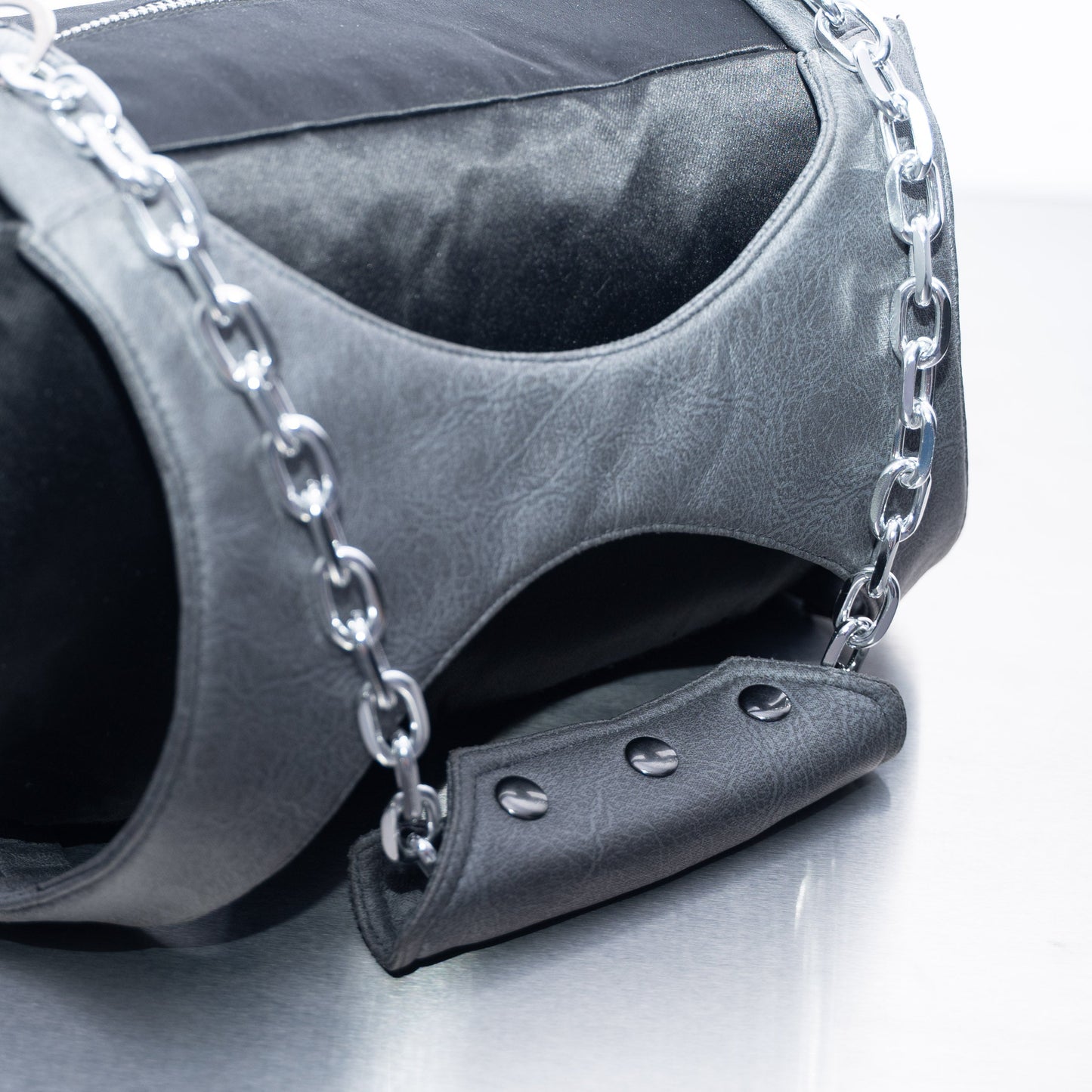 Vault X Hand Bag