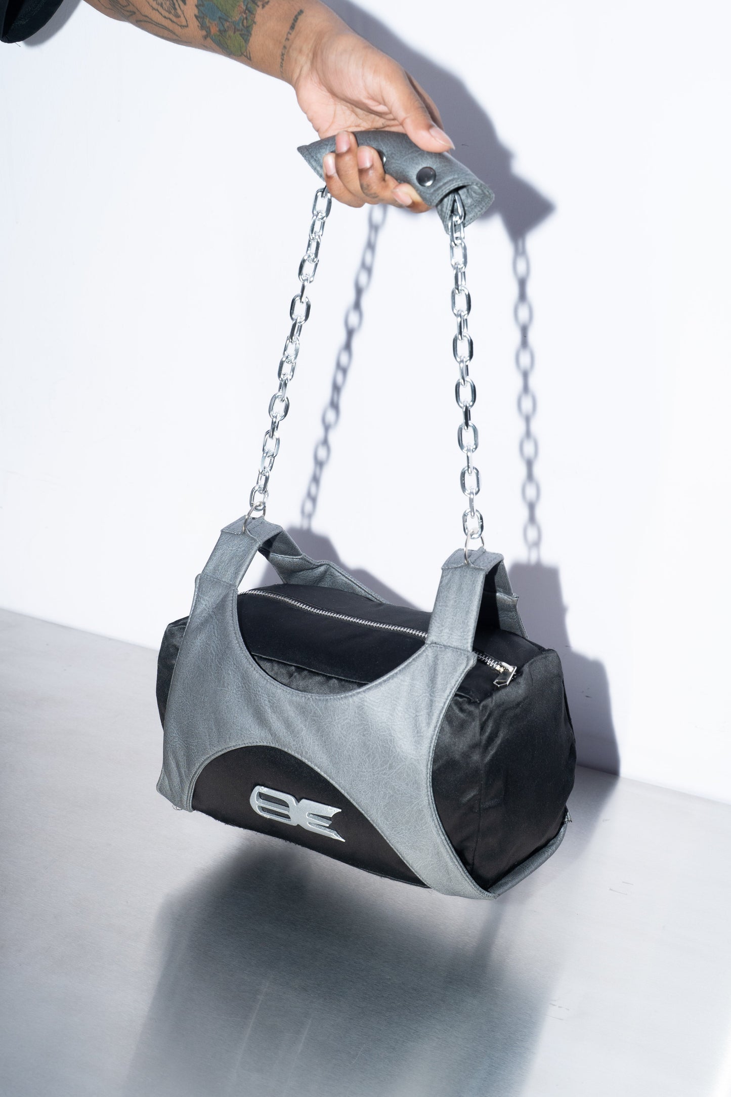 Vault X Hand Bag