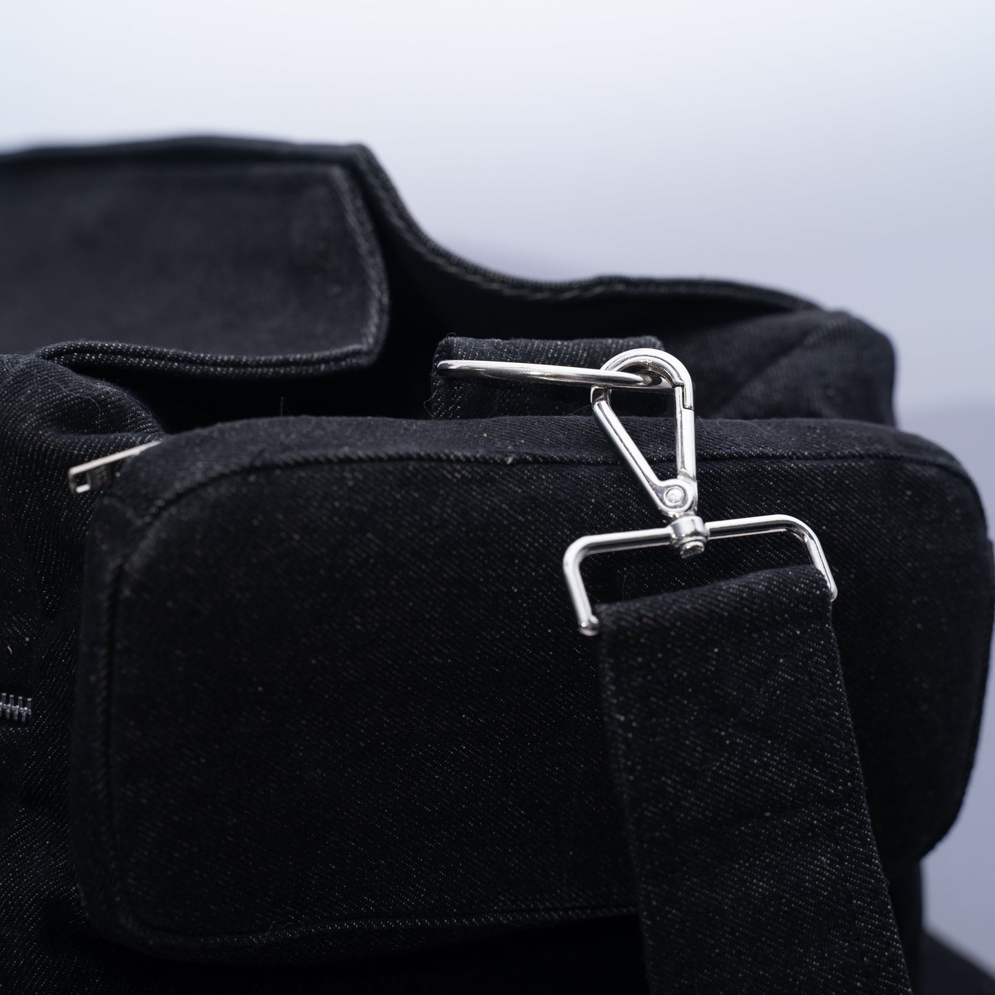 Capsul Duffle Bag
