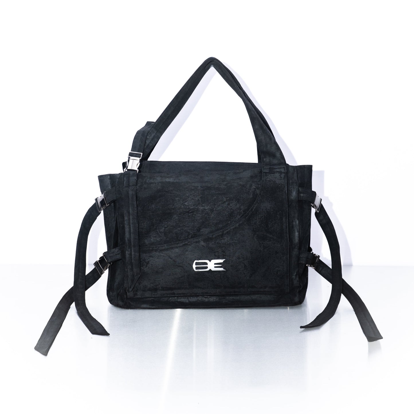 Patina Expandable Tote Bag