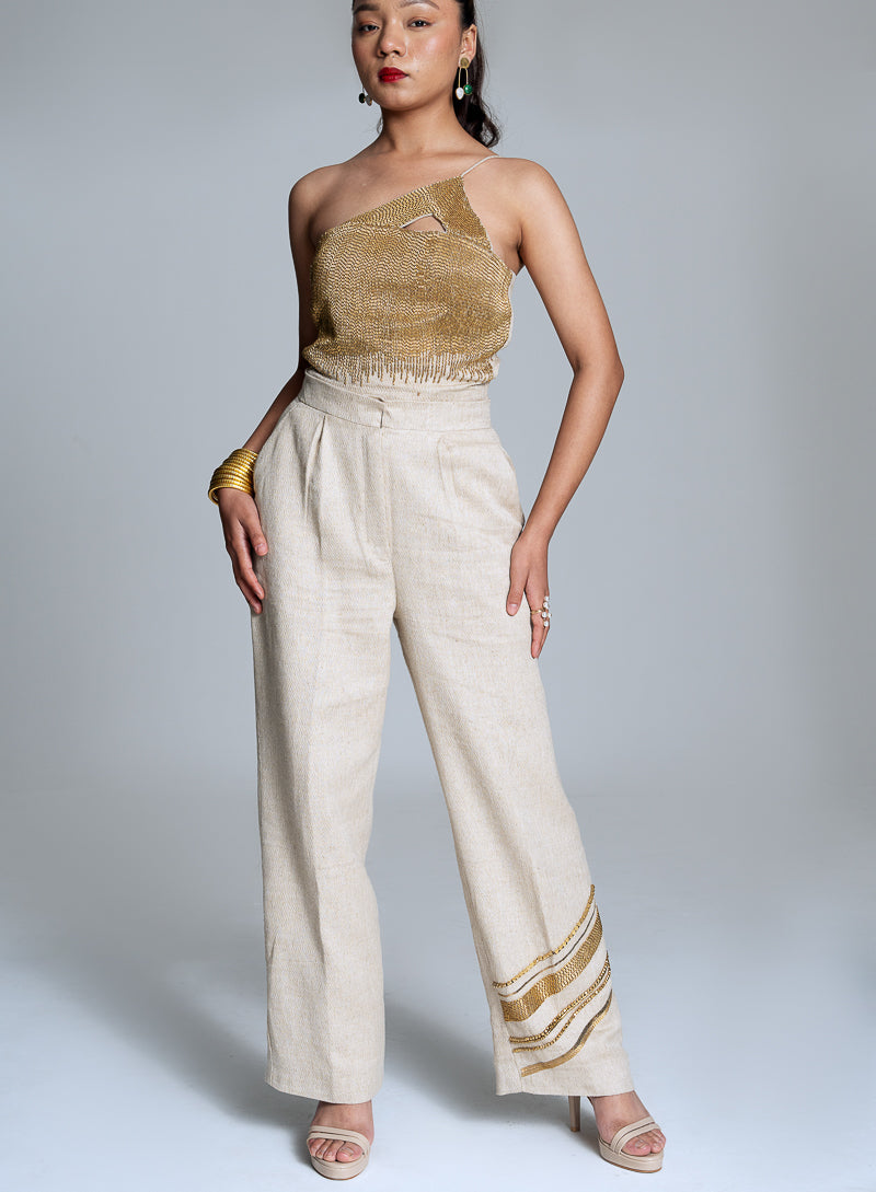 Aureate Set
