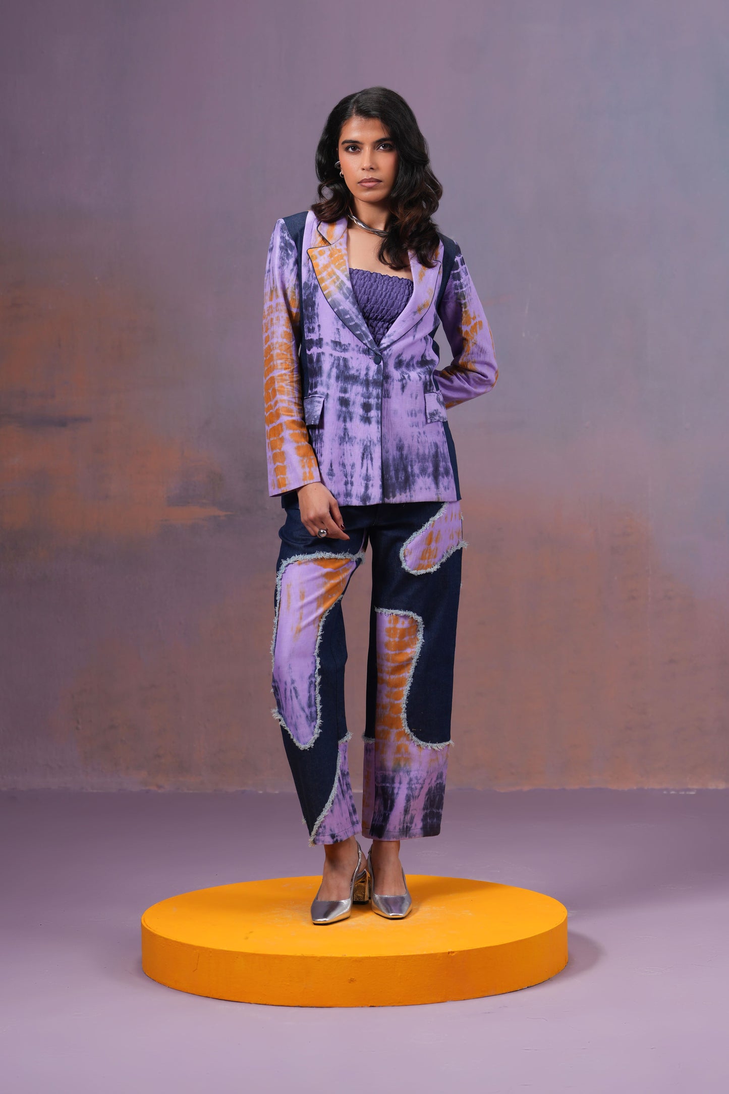 BANDHANI PANTS