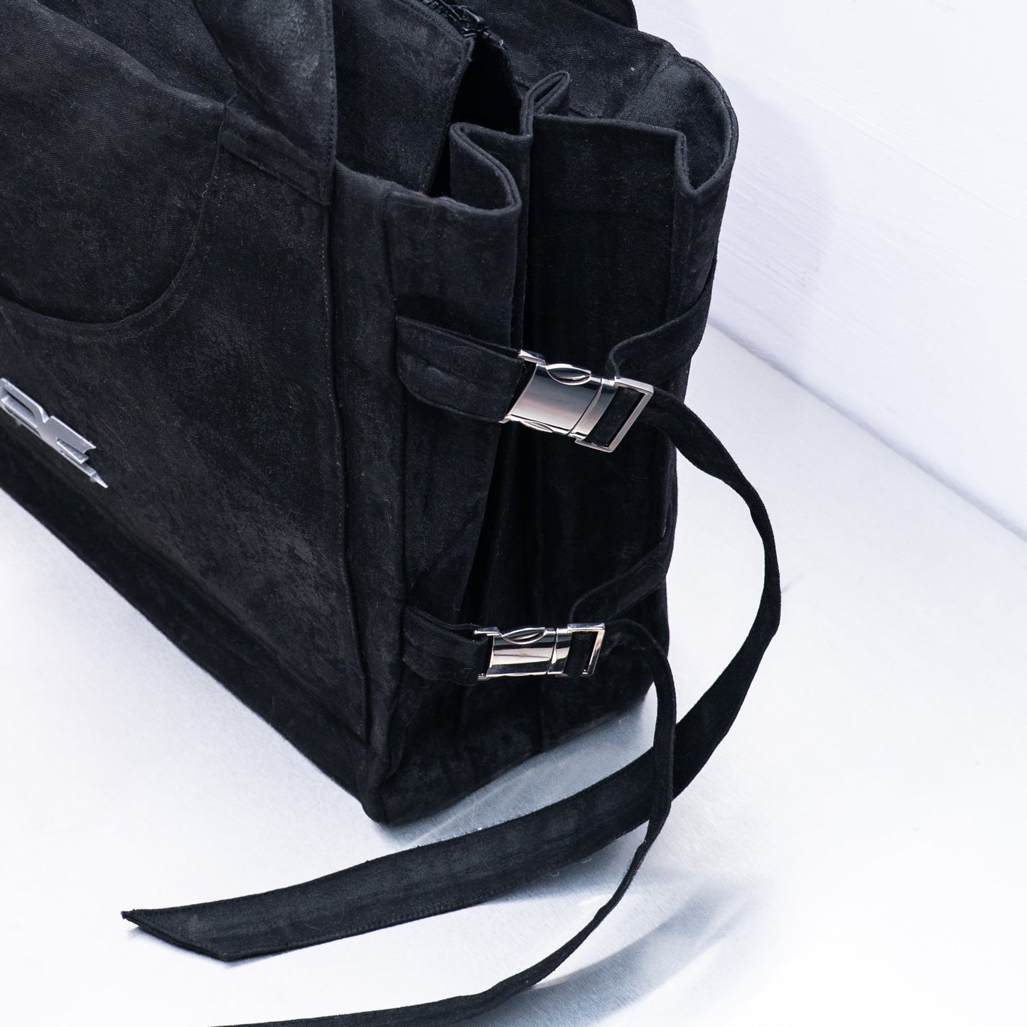 Patina Expandable Tote Bag