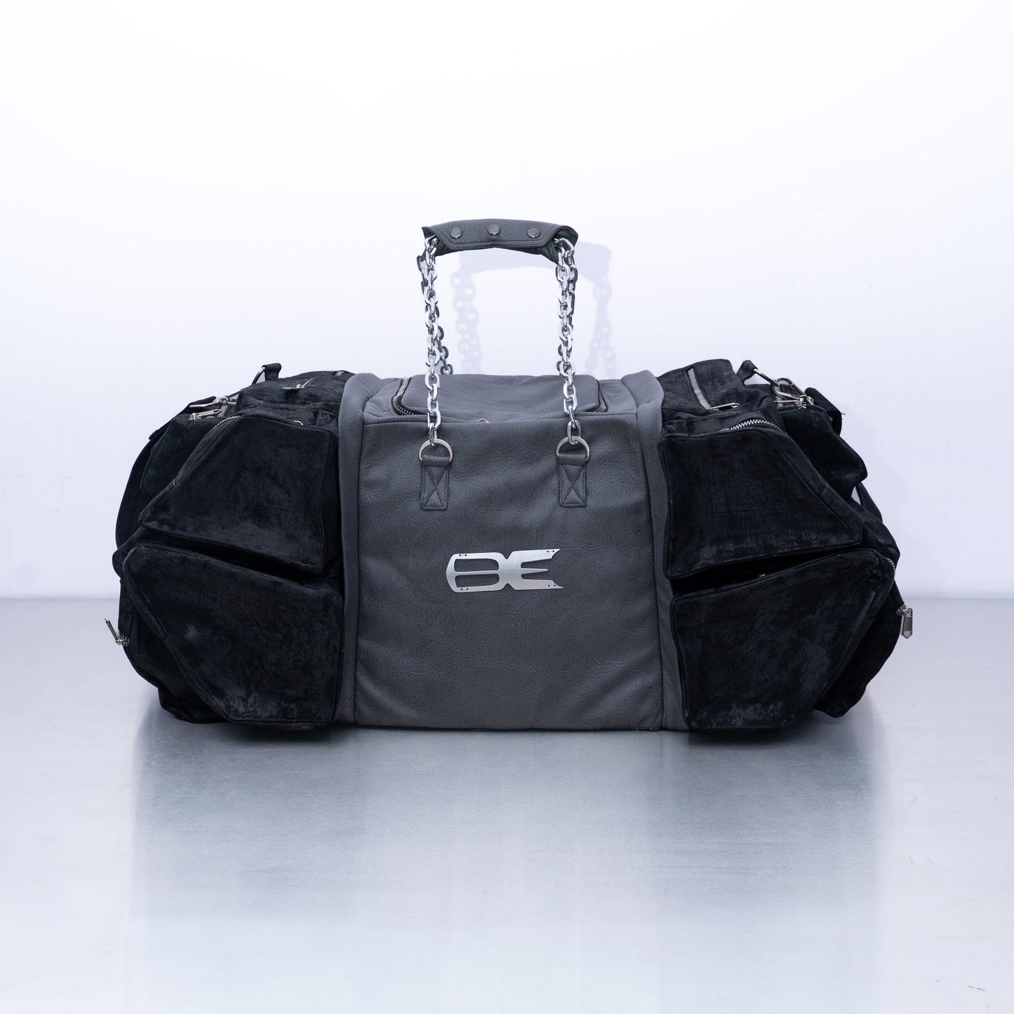 Tectonic Convertible Duffle Bag