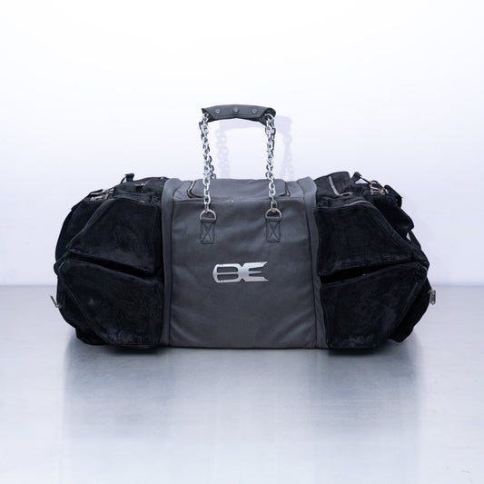 Tectonic Convertible Duffle Bag