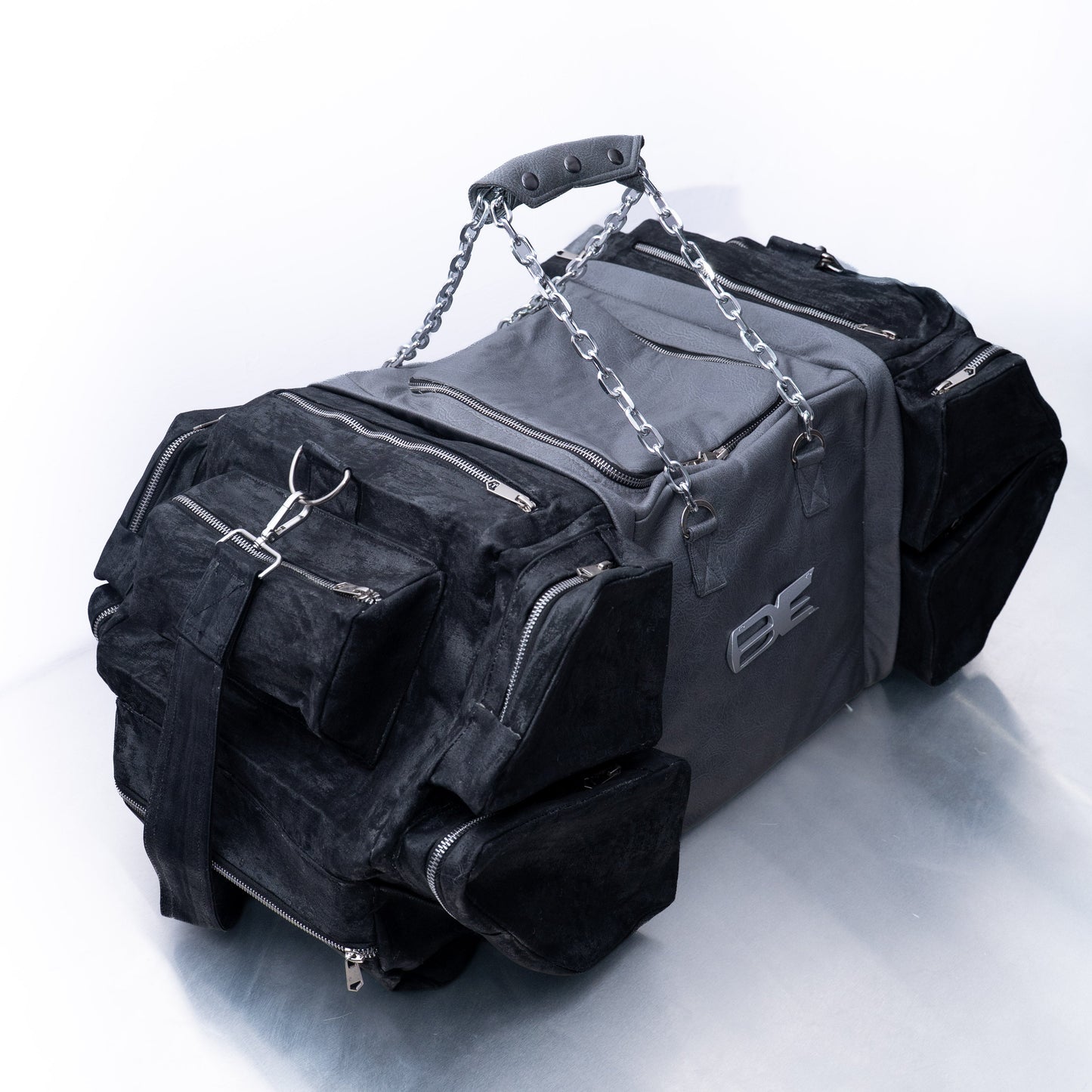 Tectonic Convertible Duffle Bag