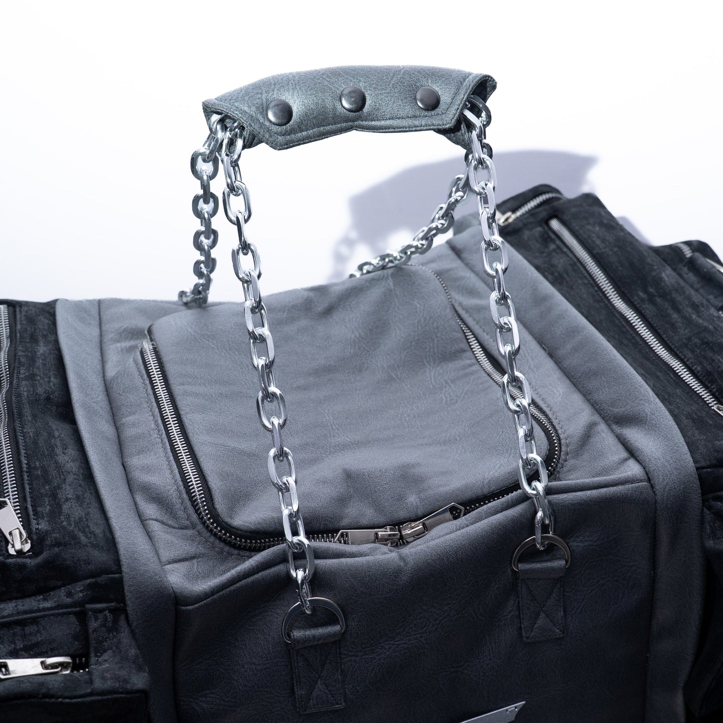 Tectonic Convertible Duffle Bag