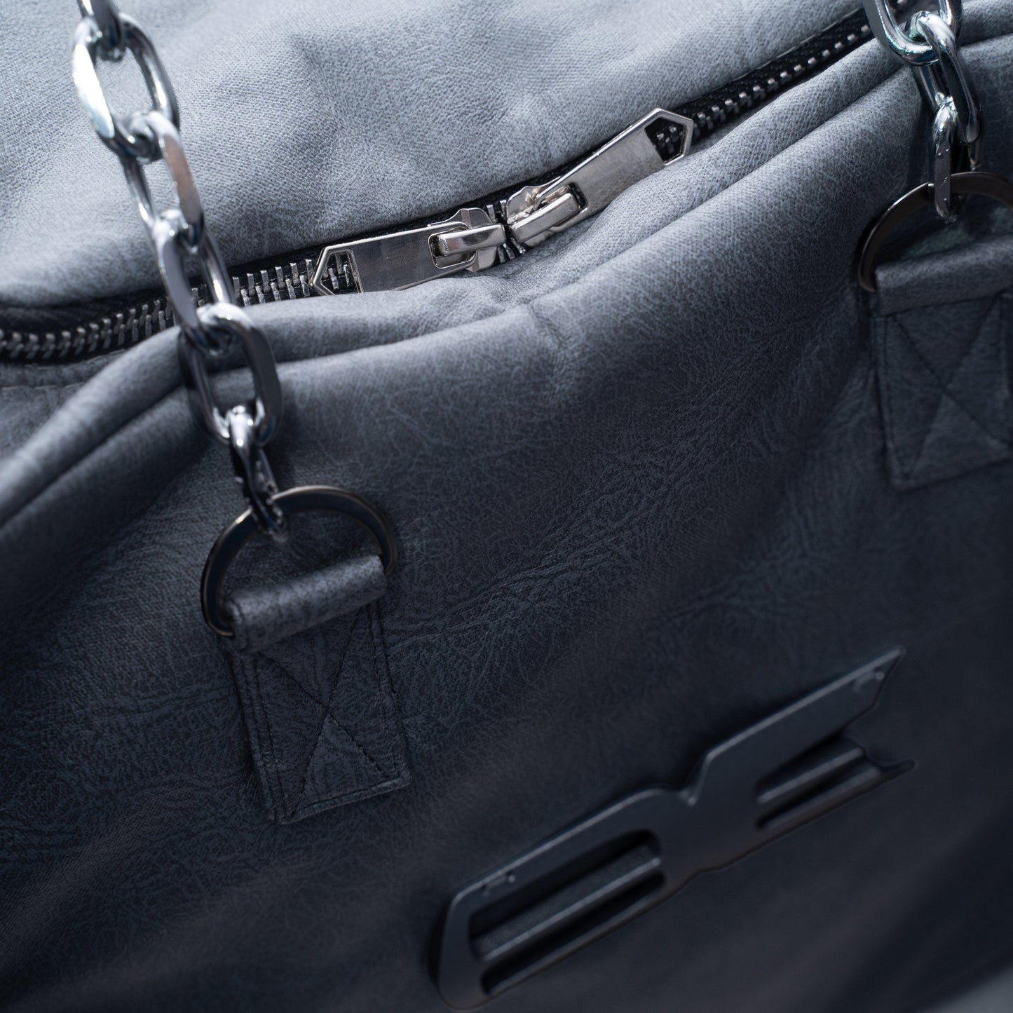 Tectonic Convertible Duffle Bag