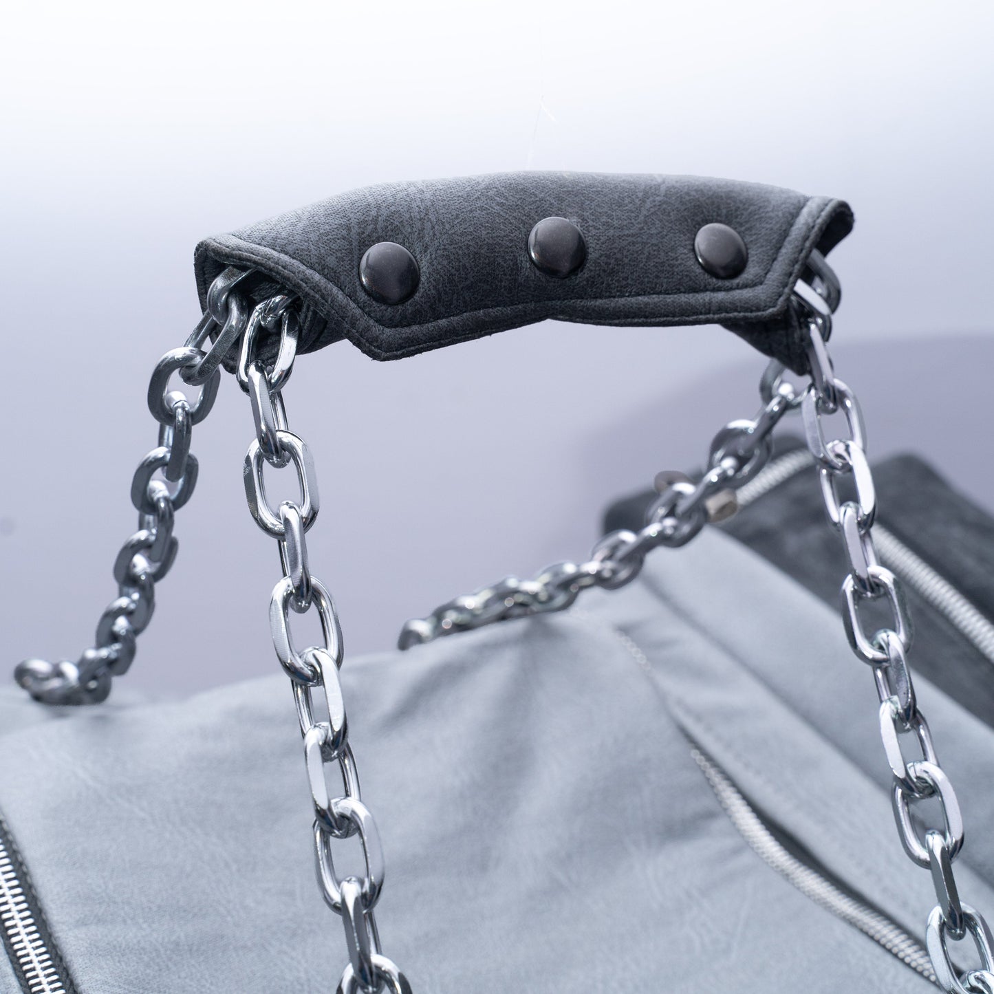 Tectonic Convertible Duffle Bag