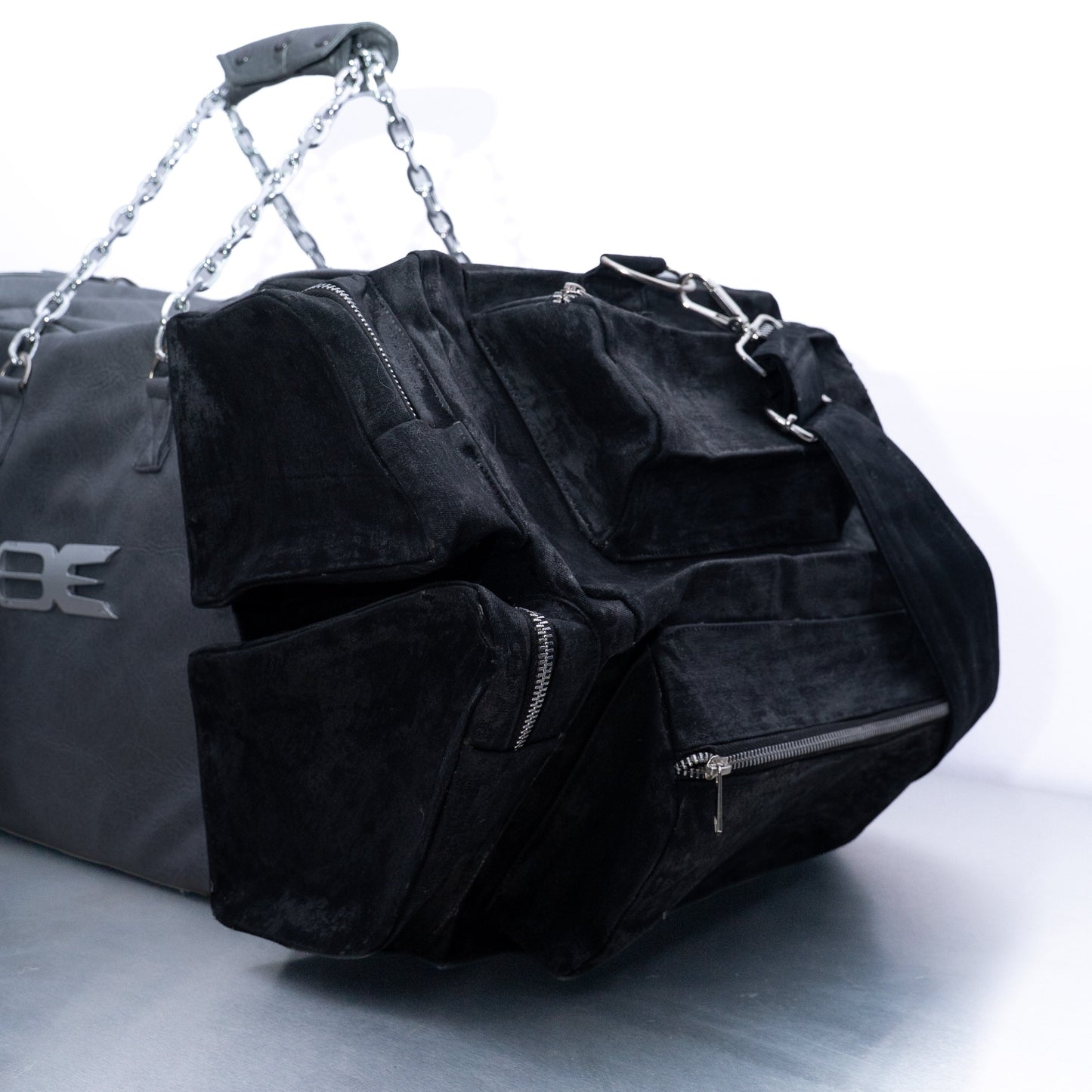 Tectonic Convertible Duffle Bag