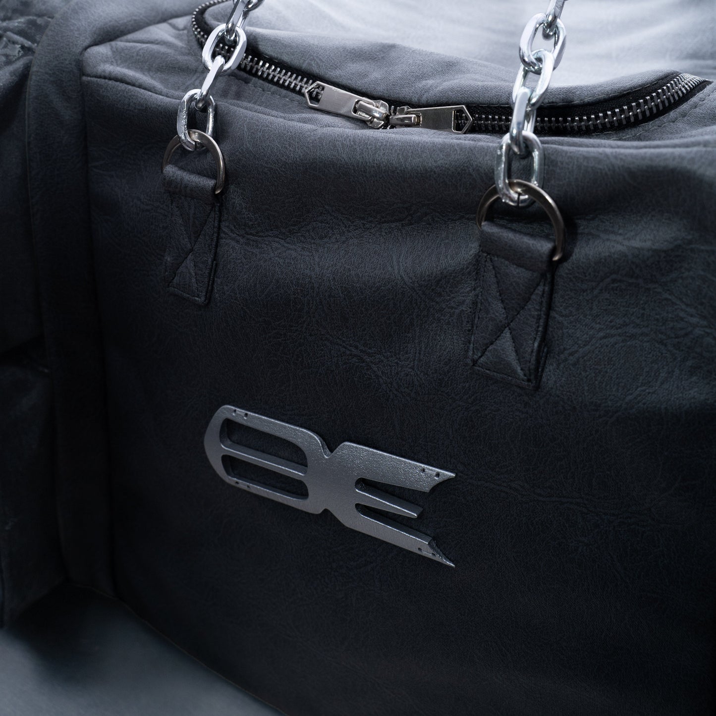 Tectonic Convertible Duffle Bag