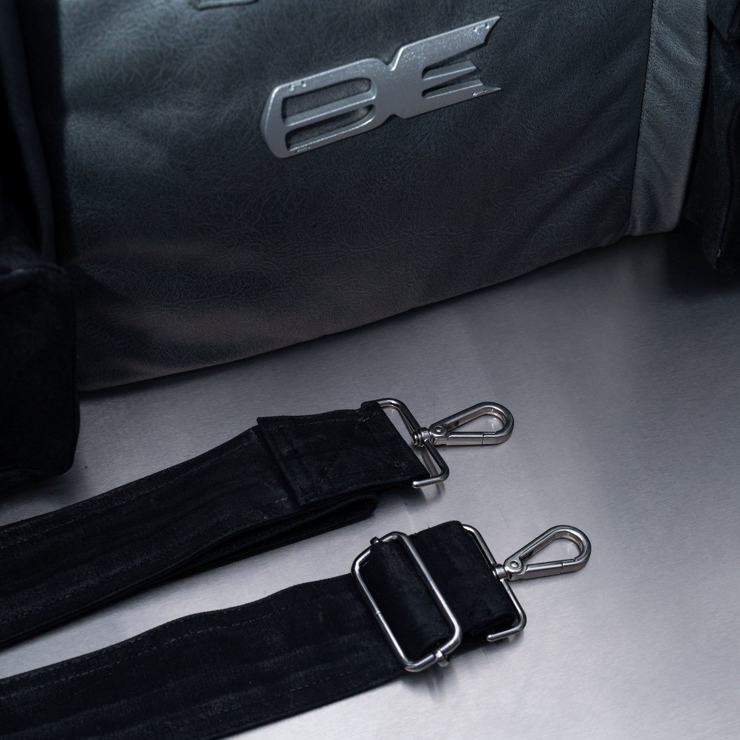 Tectonic Convertible Duffle Bag