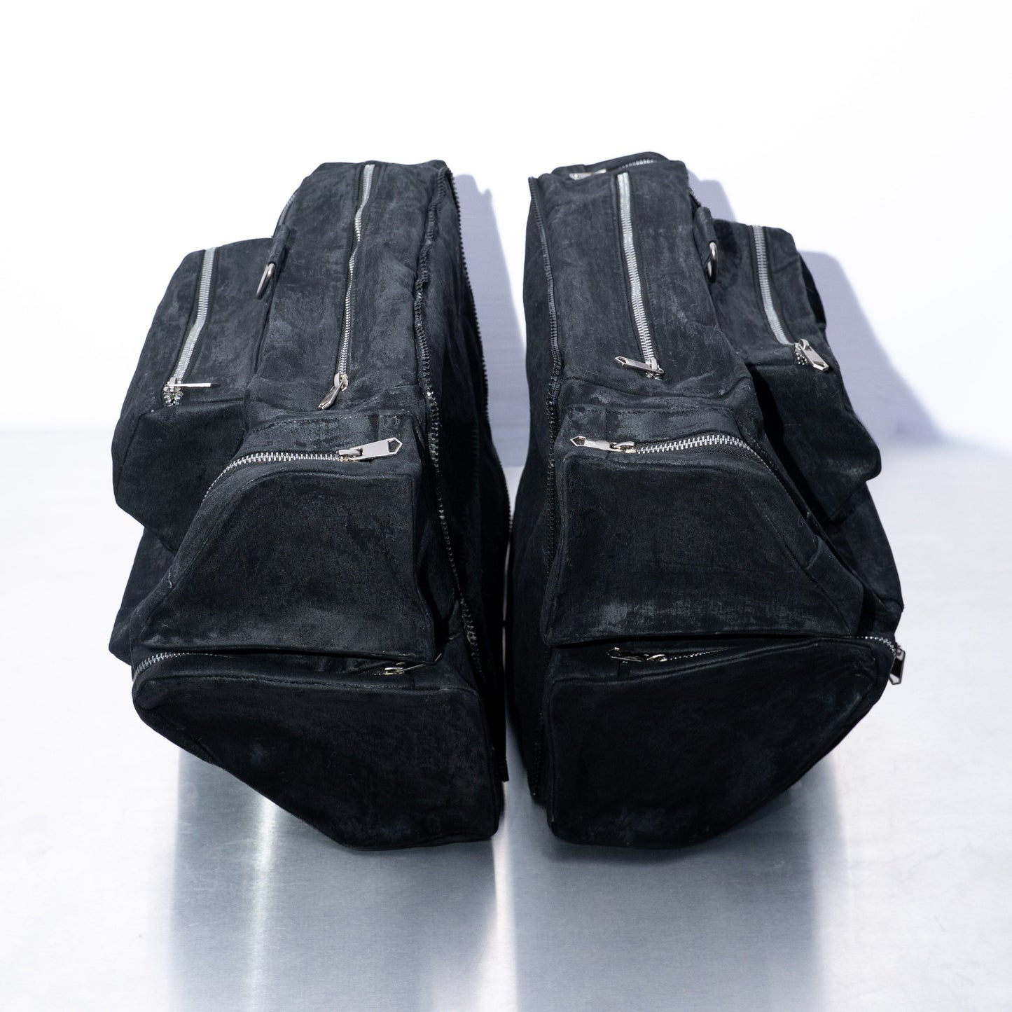 Tectonic Convertible Duffle Bag