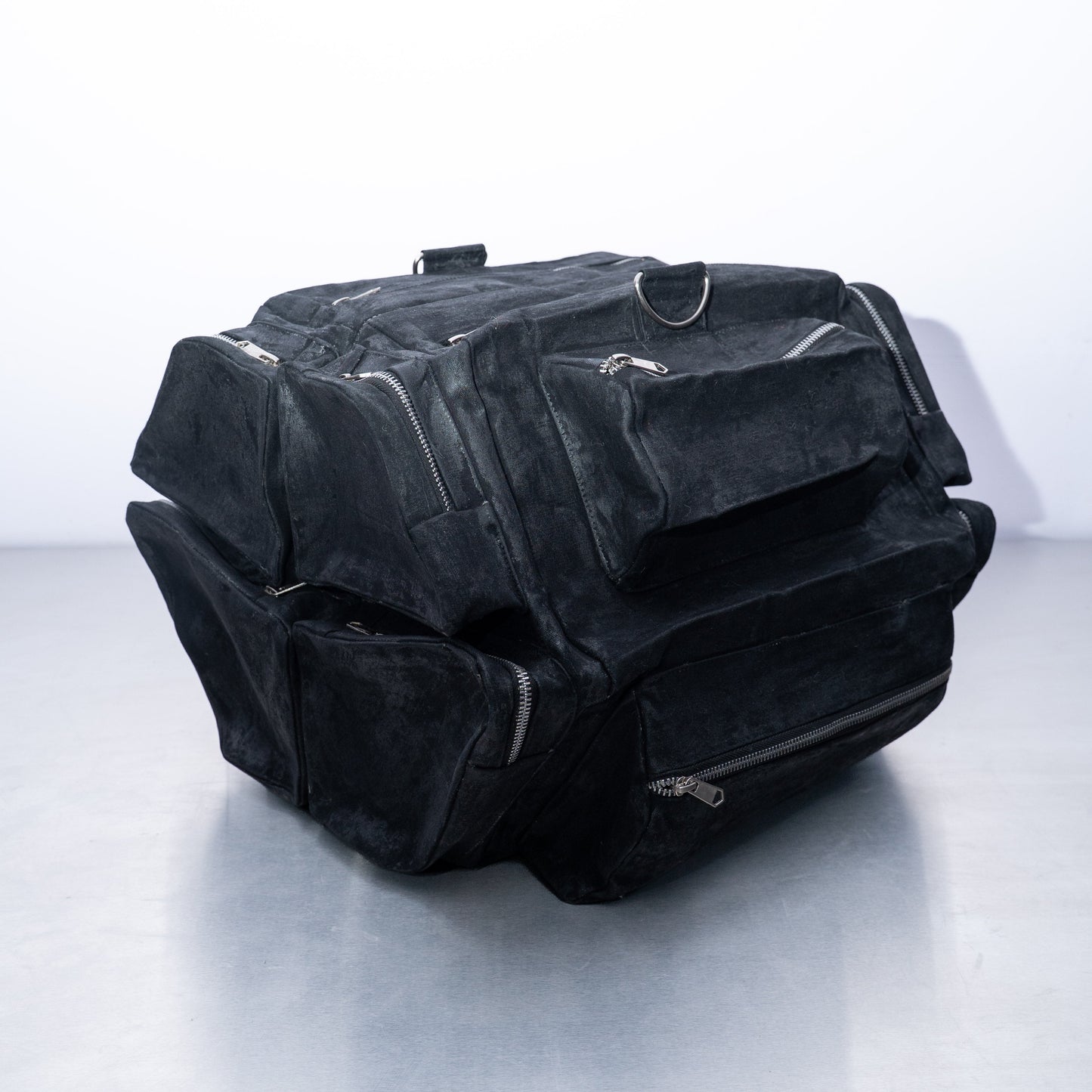 Tectonic Convertible Duffle Bag