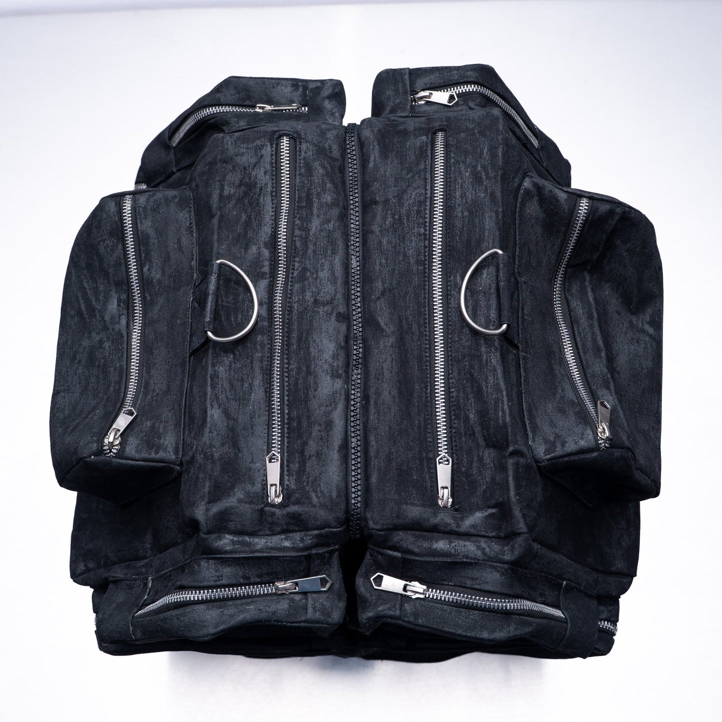 Tectonic Convertible Duffle Bag