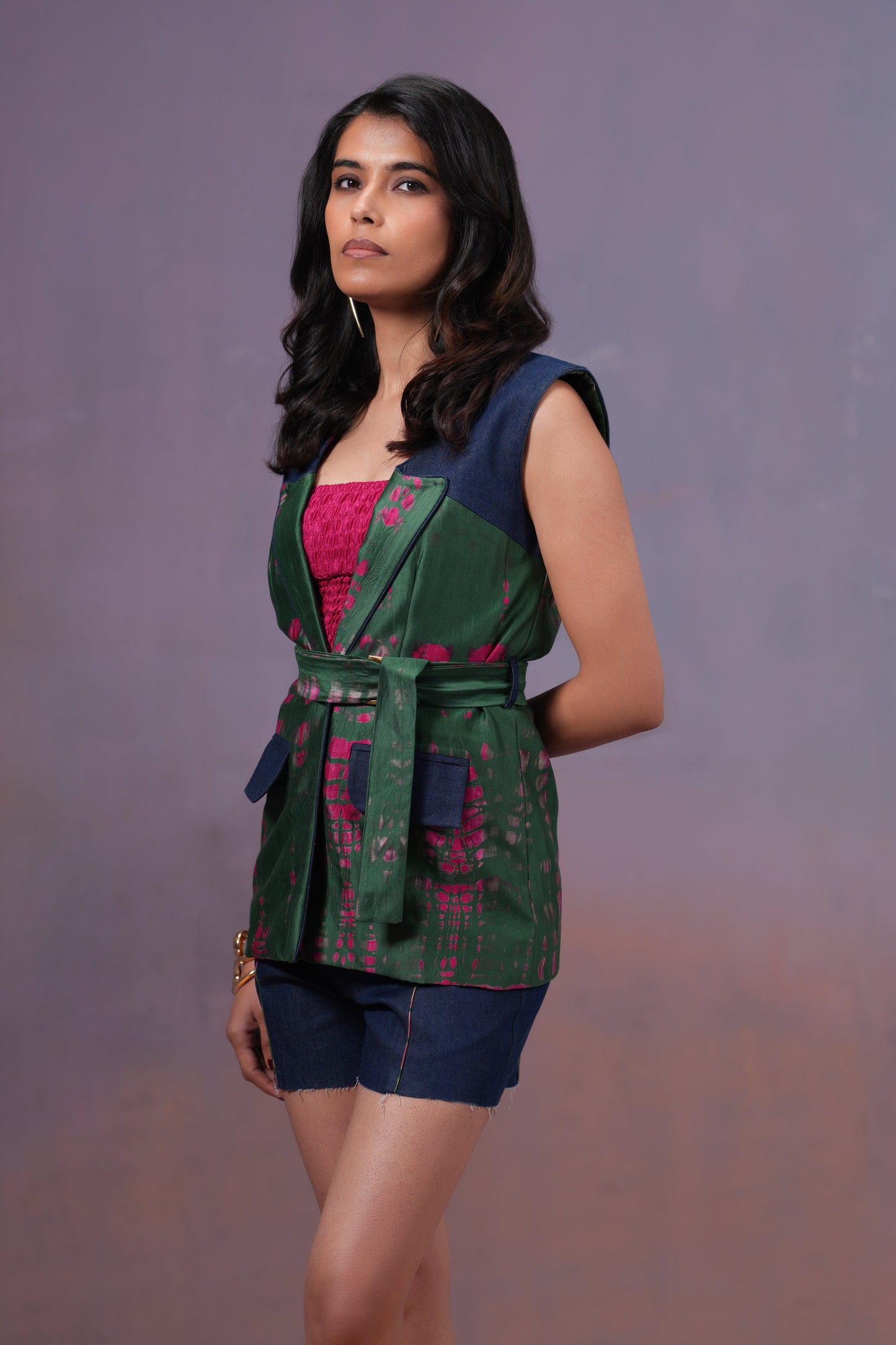 RANGREZI VEST