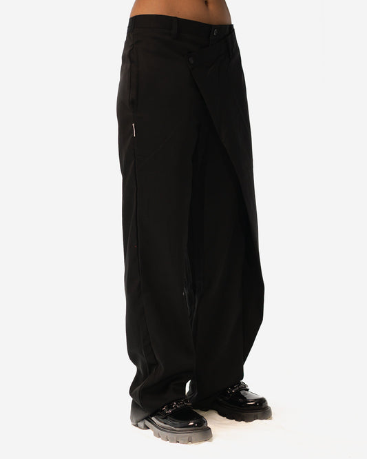 Unisex FLAP TROUSERS