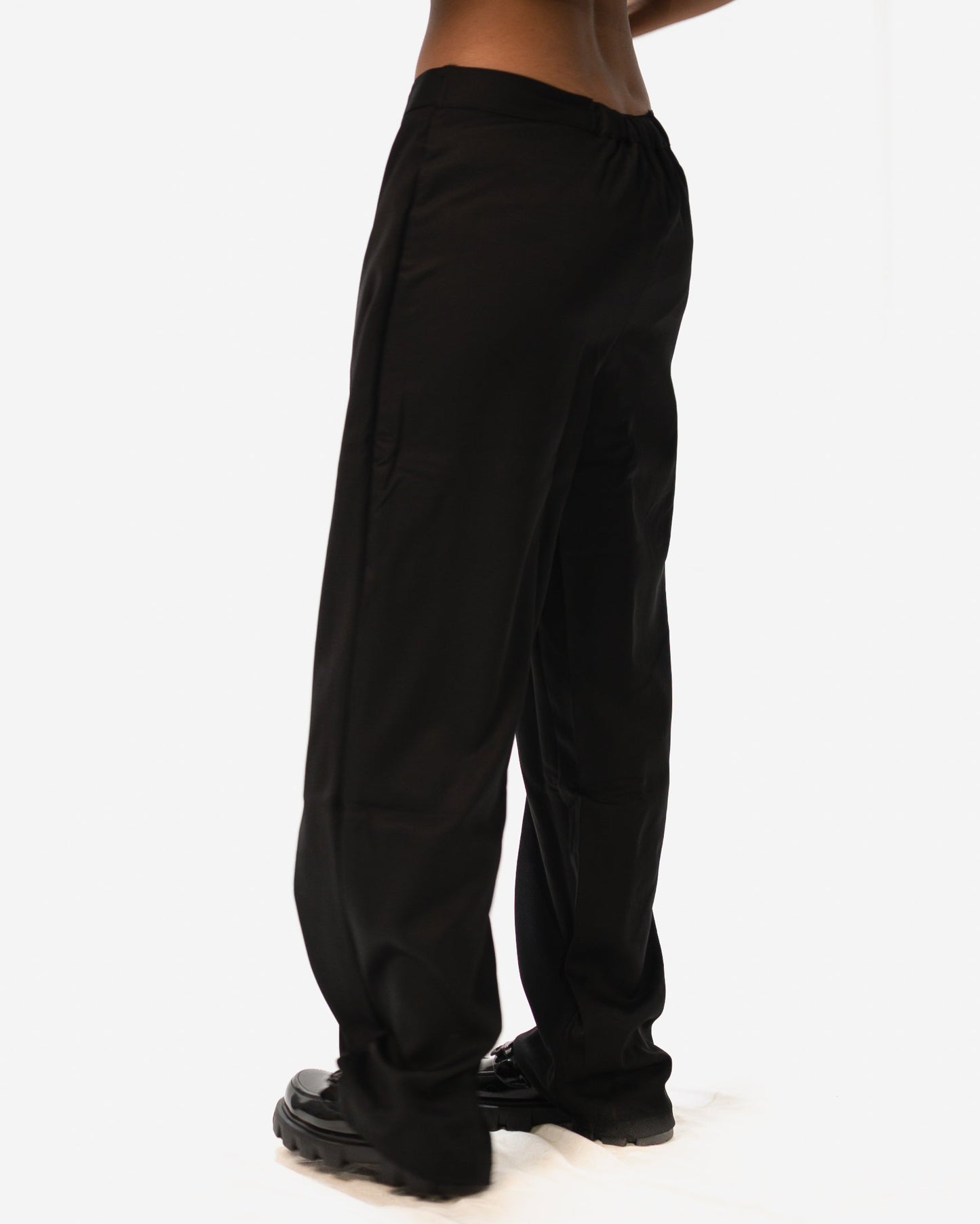 Unisex FLAP TROUSERS