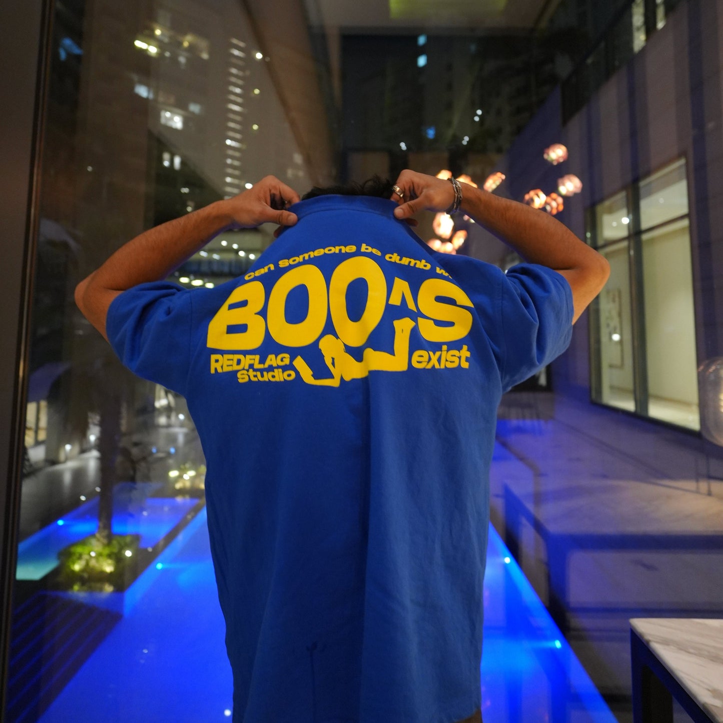 I love Books TEE