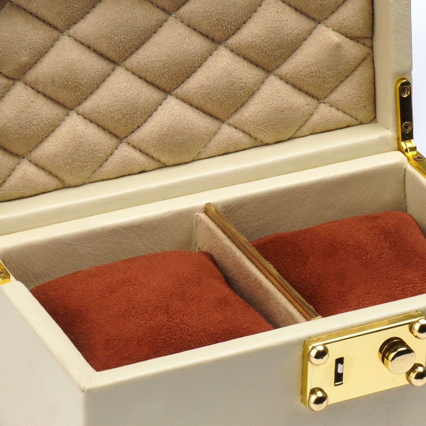 Handle With Love Watch Box