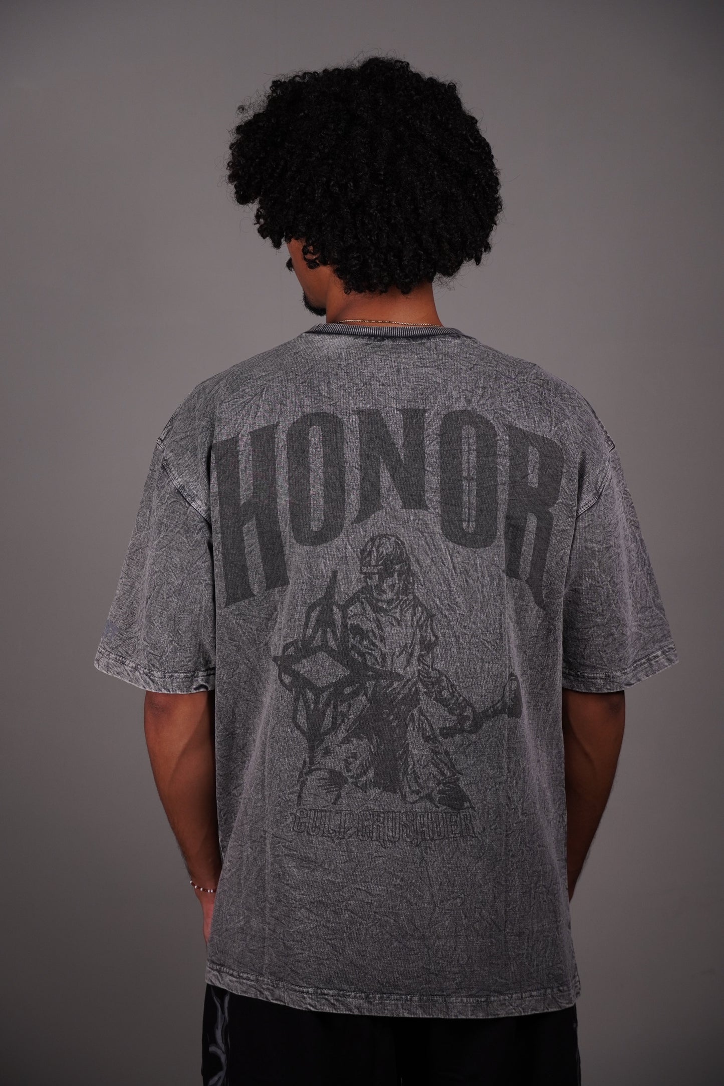 Honor tee