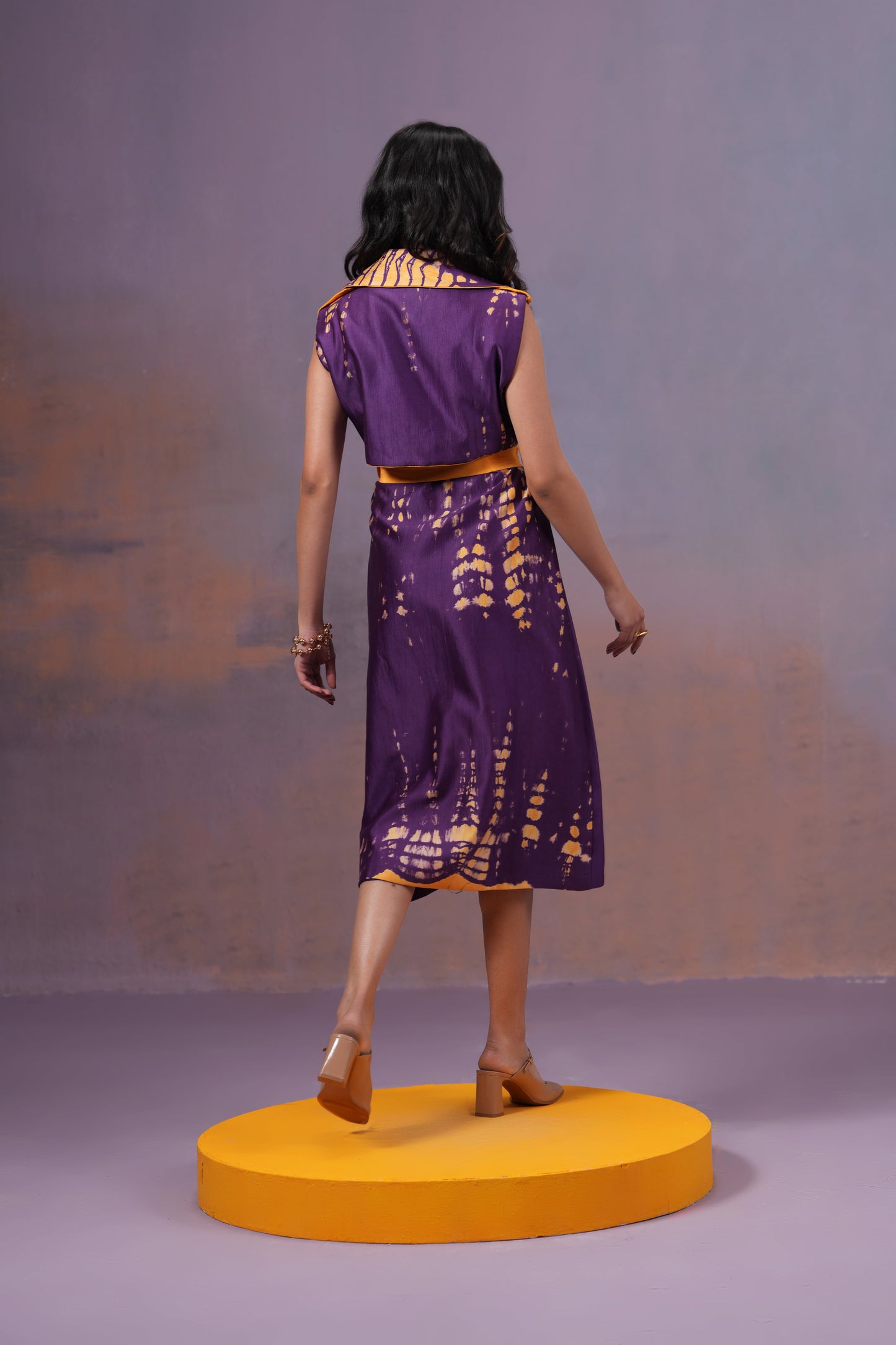 JAMUN LONG TRENCH