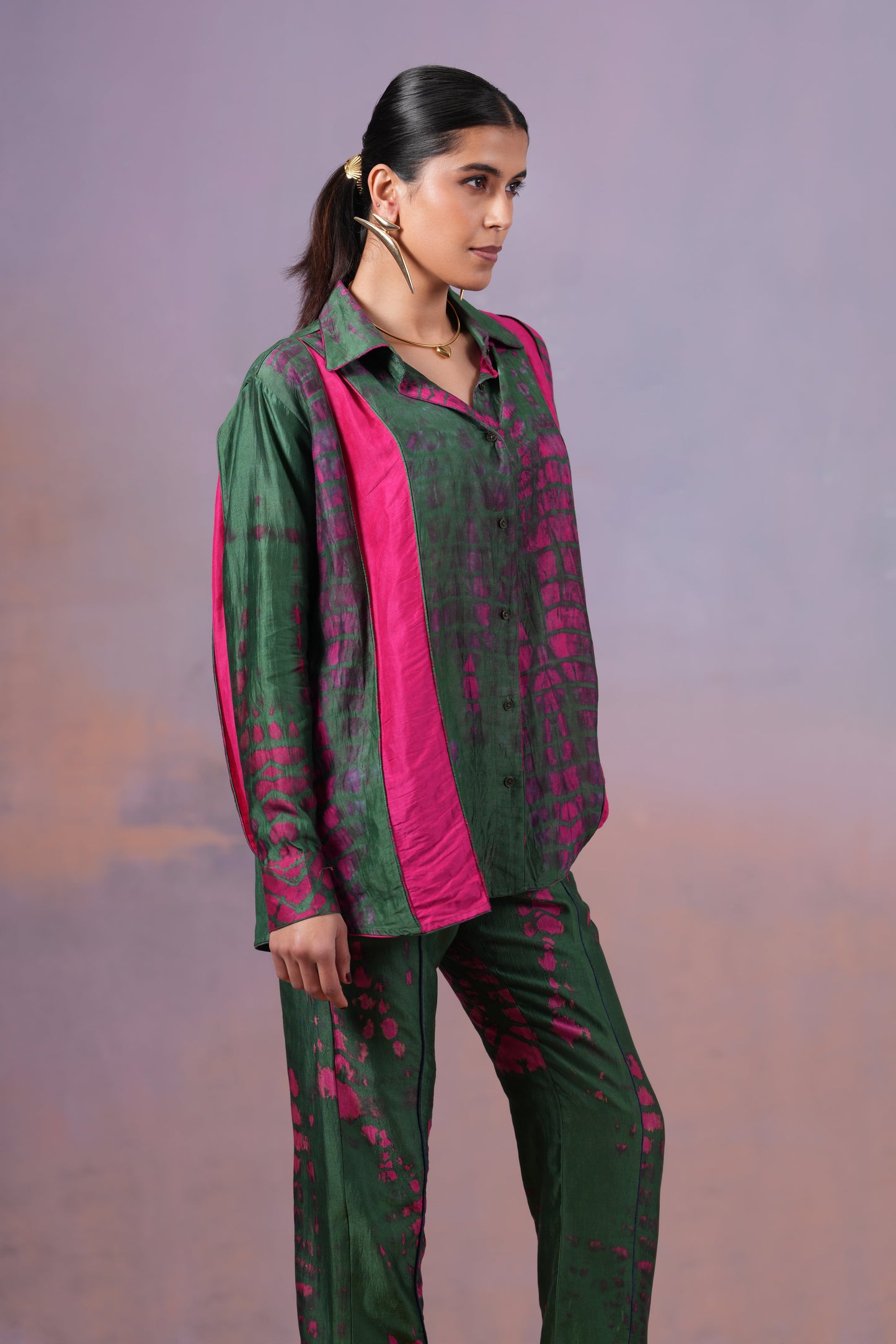 RANGREZI CO-ORD SET