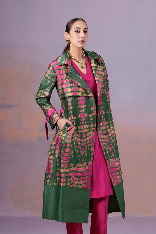 RANGREZI TRENCH