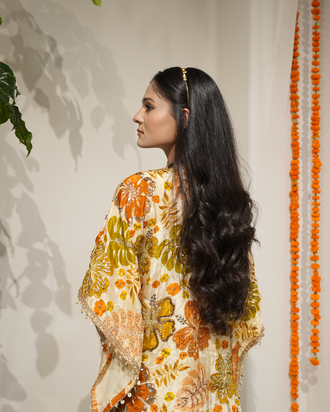 INDIE FALL SET YELLOW