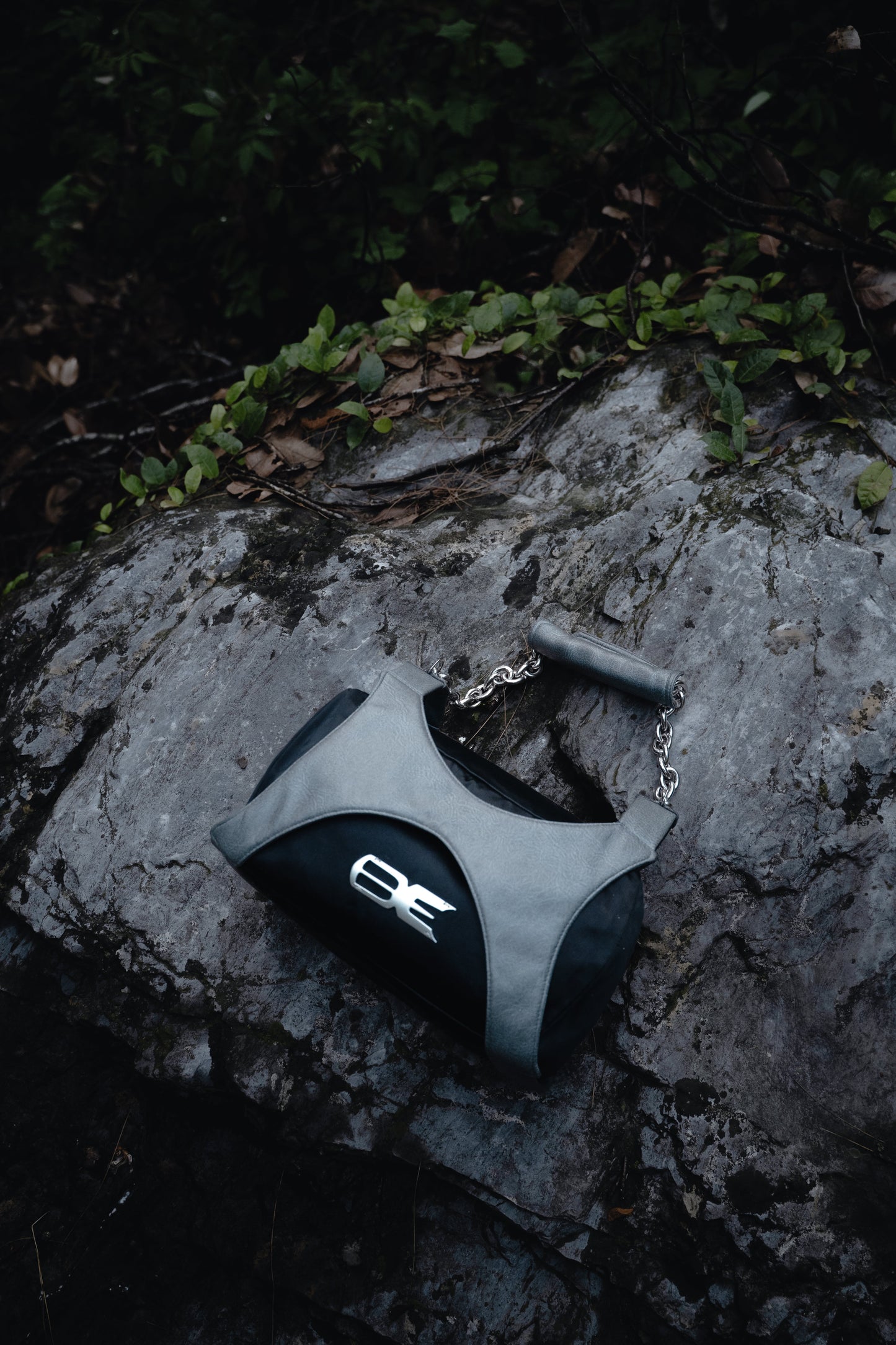 Vault X Hand Bag